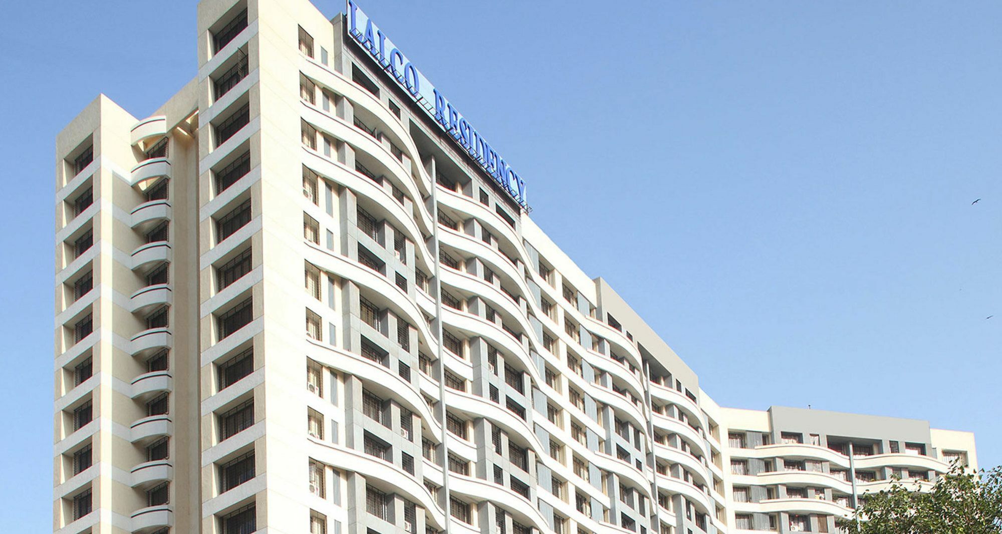 Lalco Residency Hotel