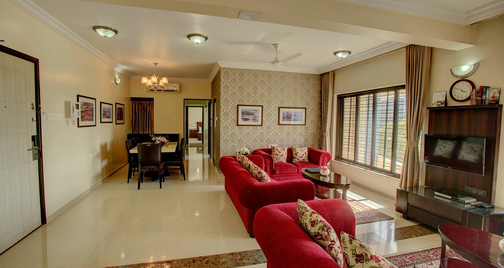 Lalco Residency Mumbai