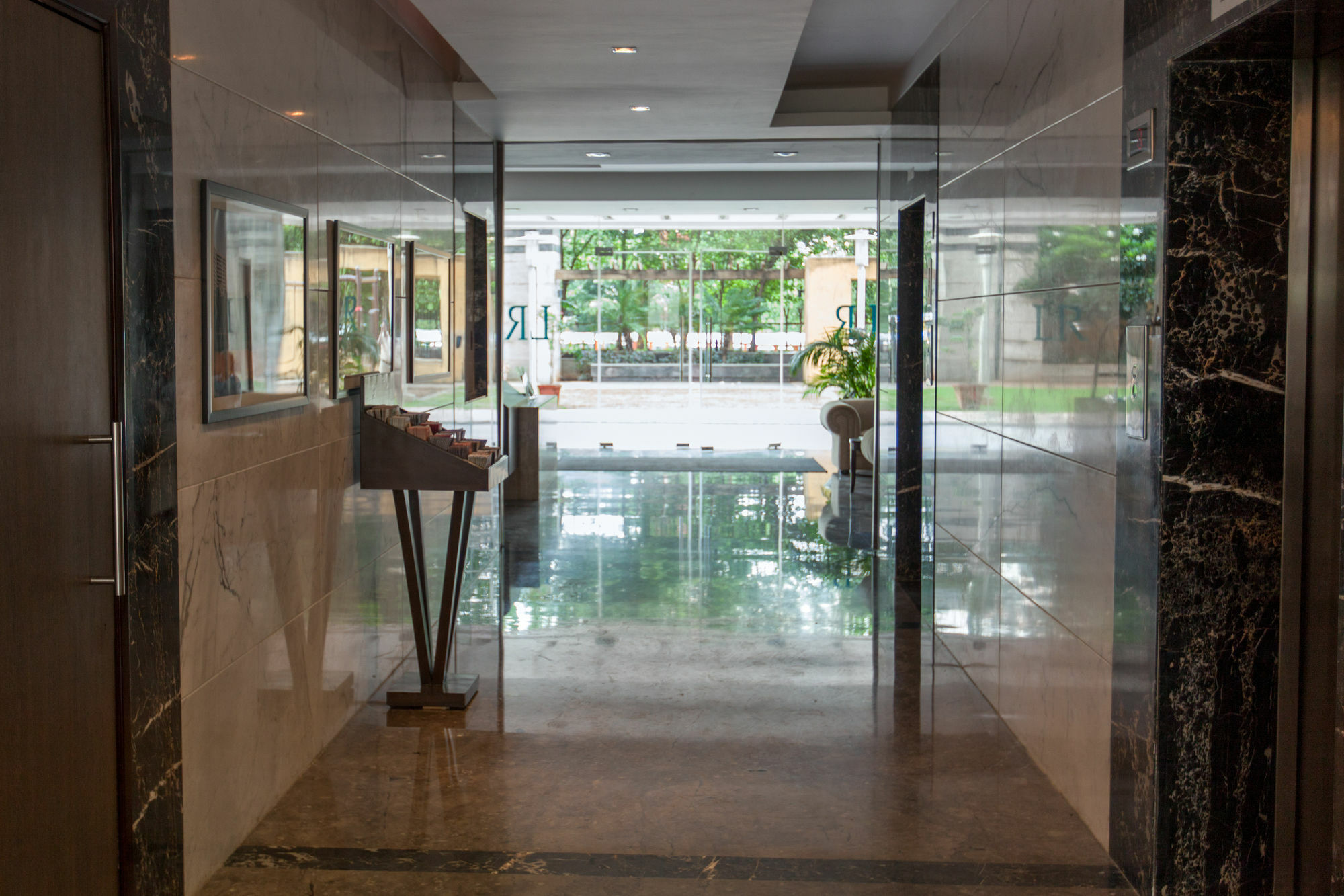 Lalco Residency Hotel Mumbai