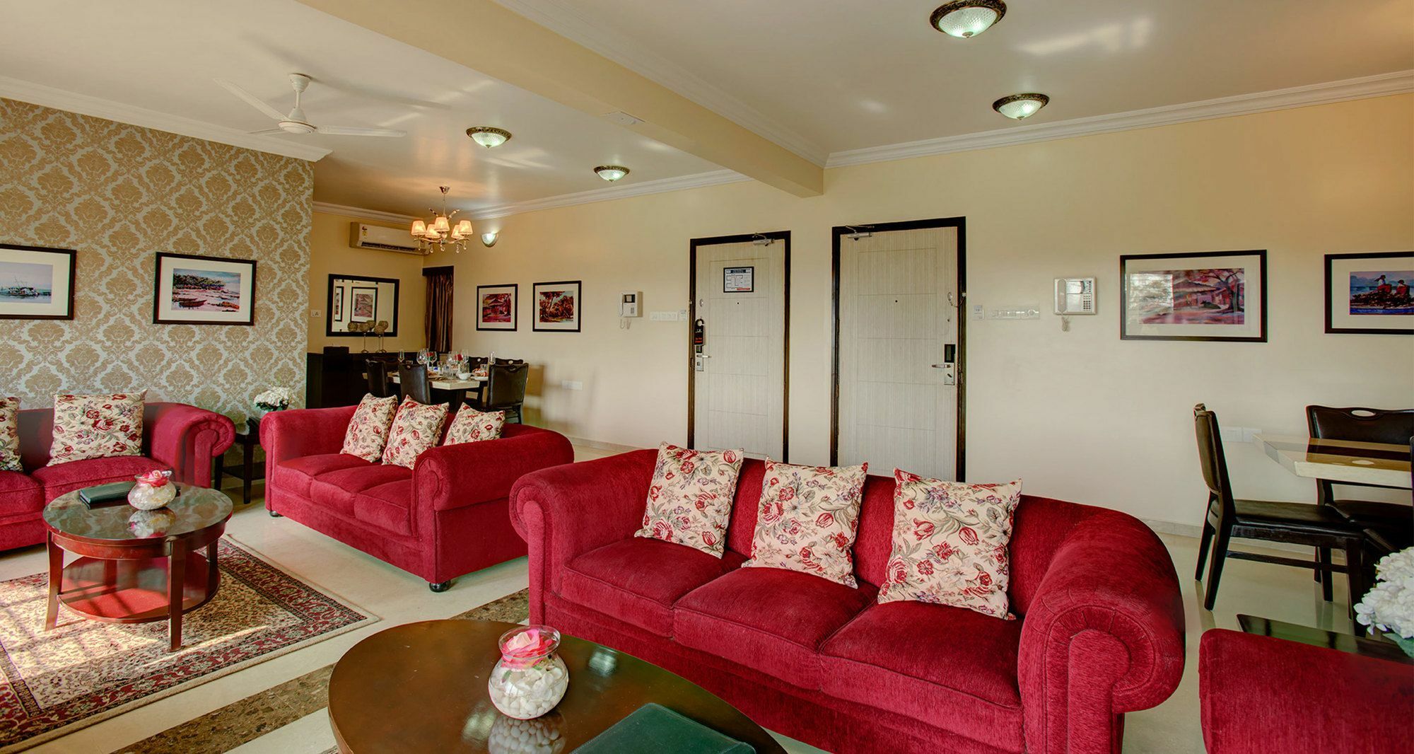 Lalco Residency Mumbai