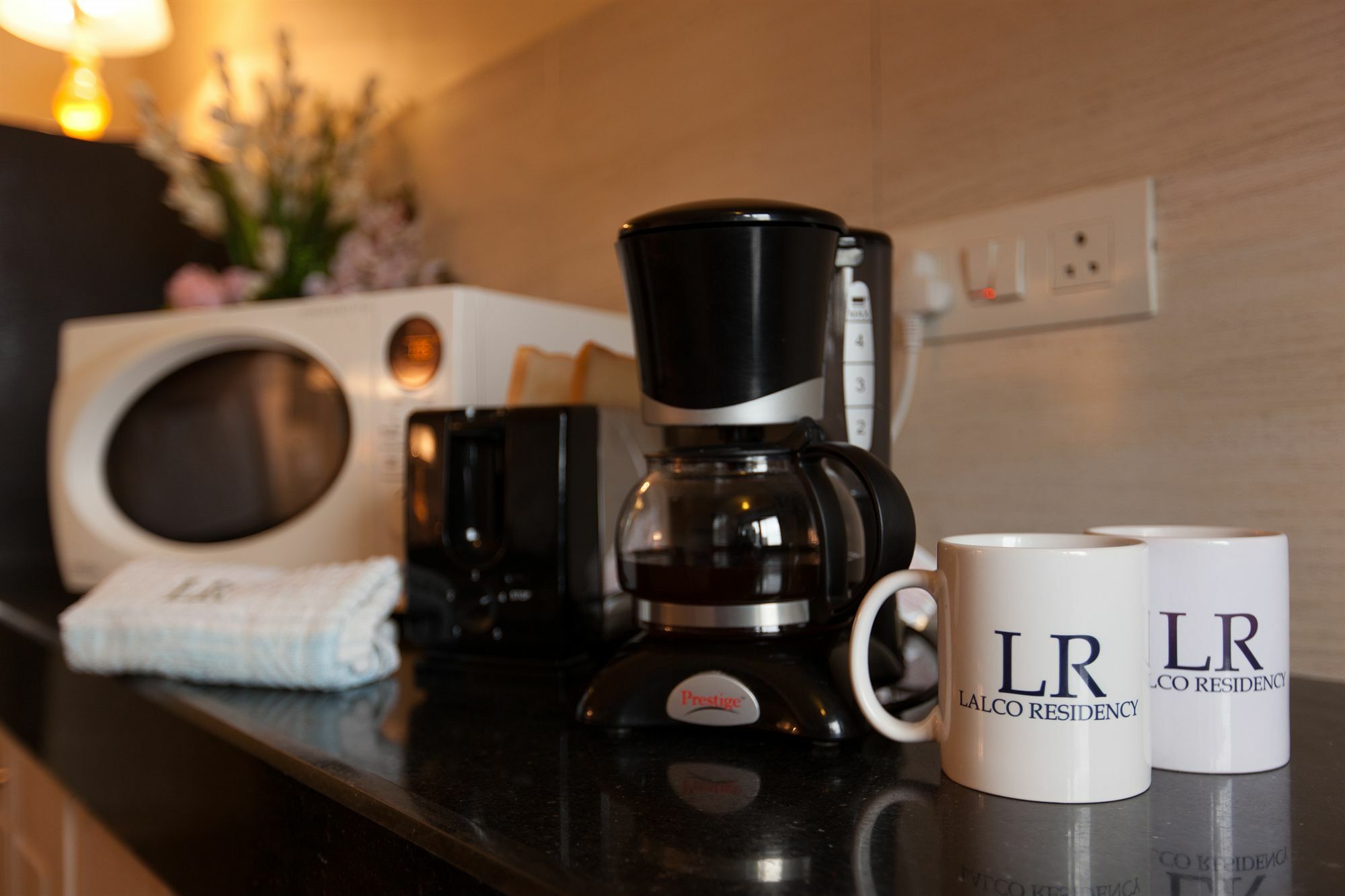 Hotel Lalco Residency 4*