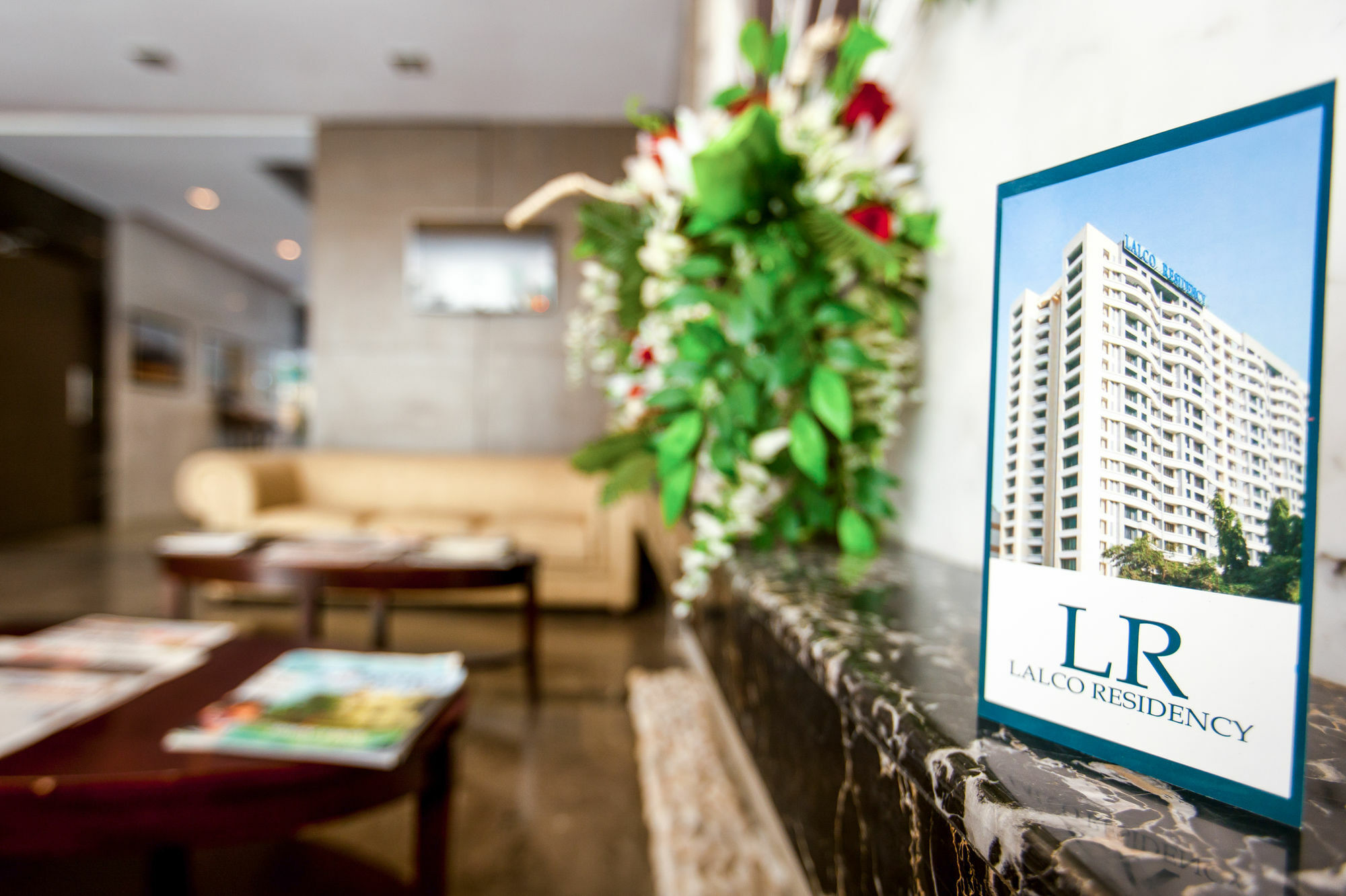 Lalco Residency Mumbai