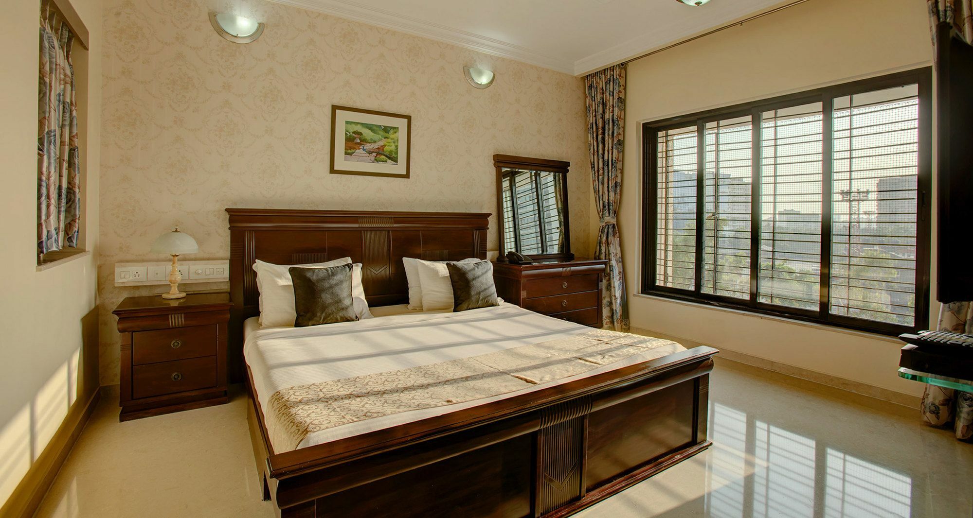 Hotel Lalco Residency Mumbai