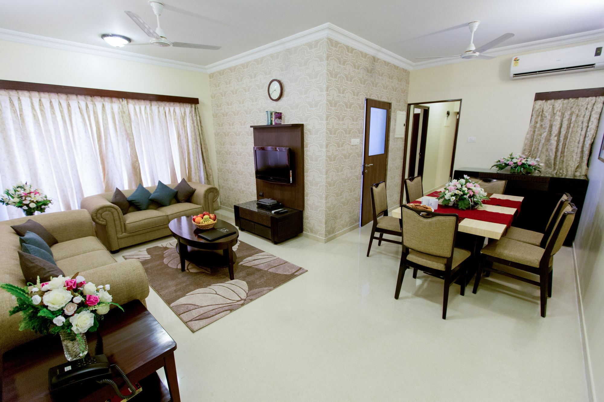 Lalco Residency Hotel