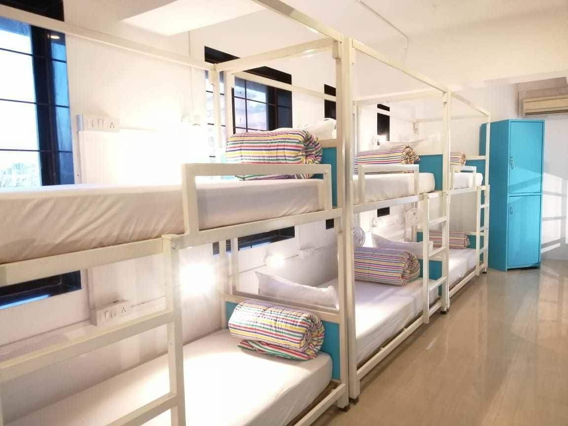 Gostops Lite Albergue *