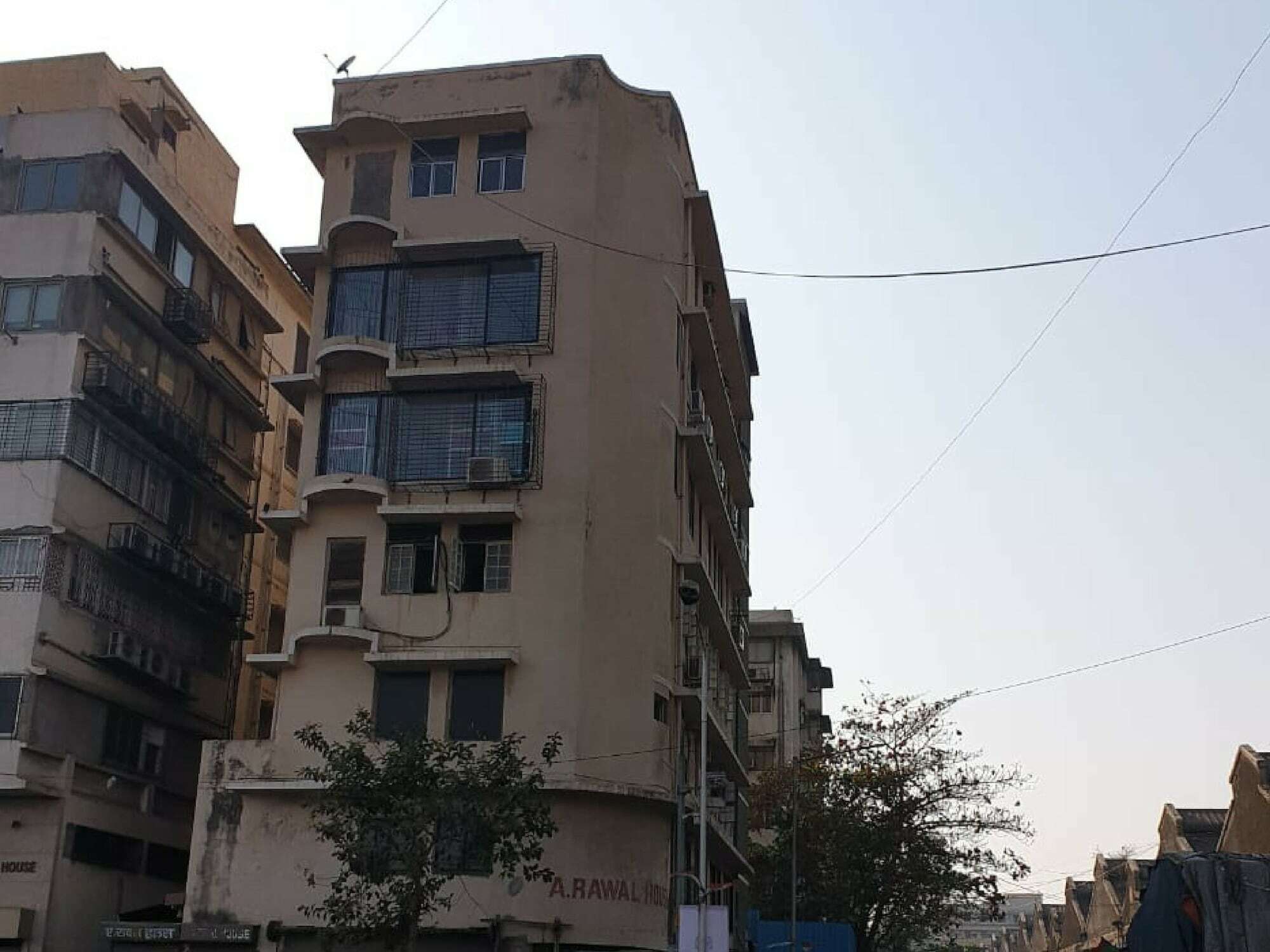 Gostops Lite Hostel Mumbai