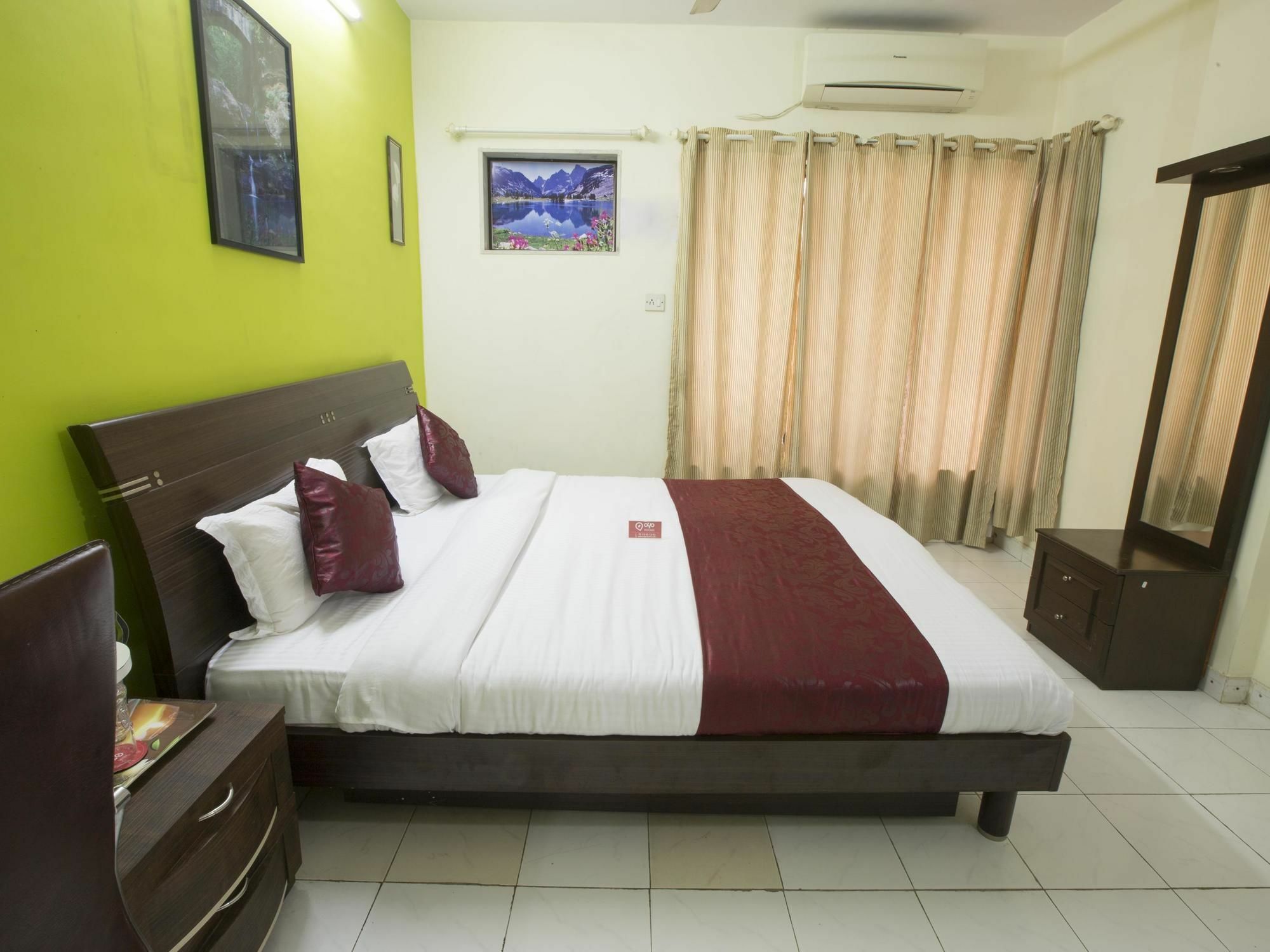 Oyo Iit 3* Mumbai