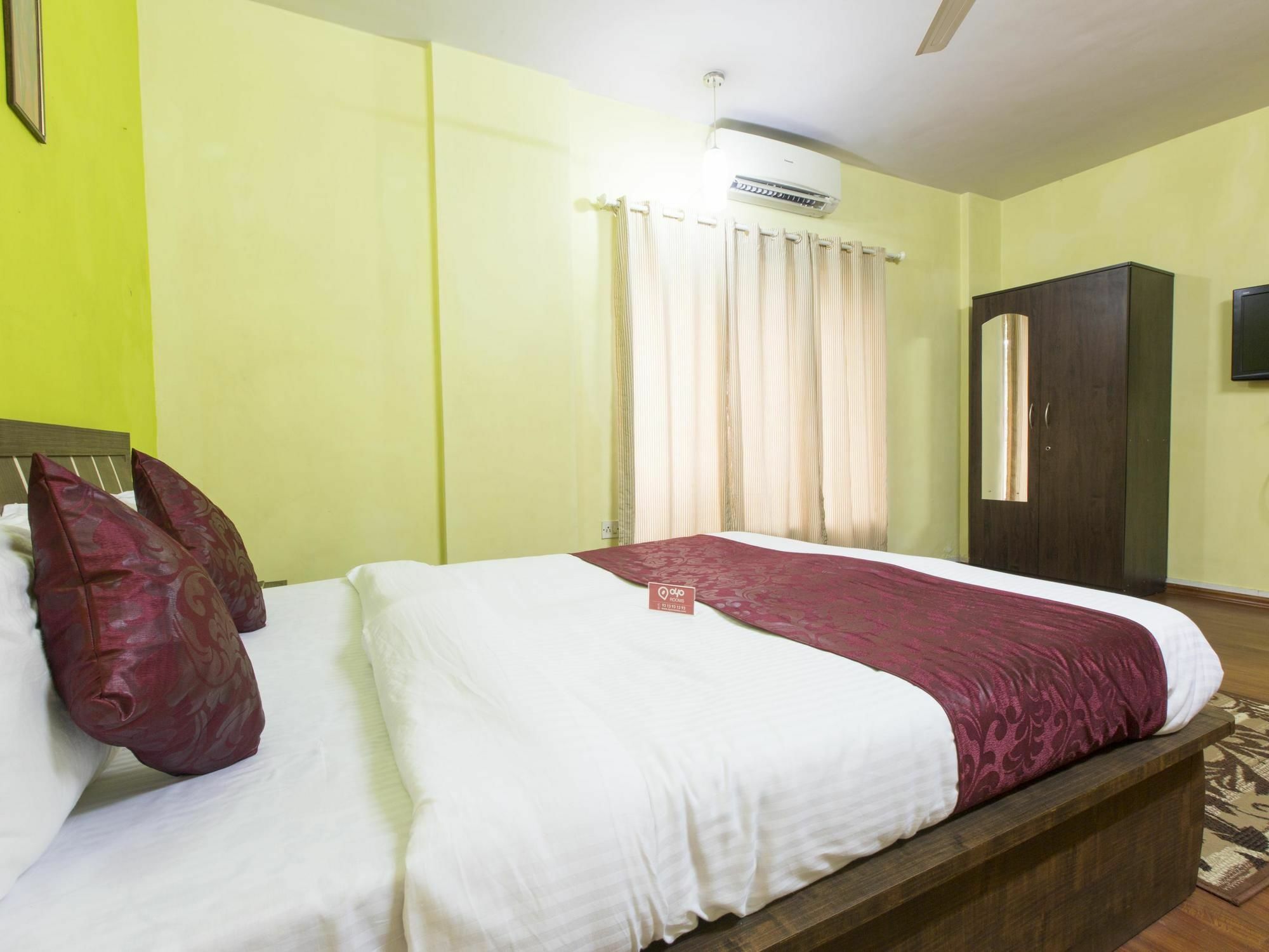 Oyo Iit 3* Mumbai