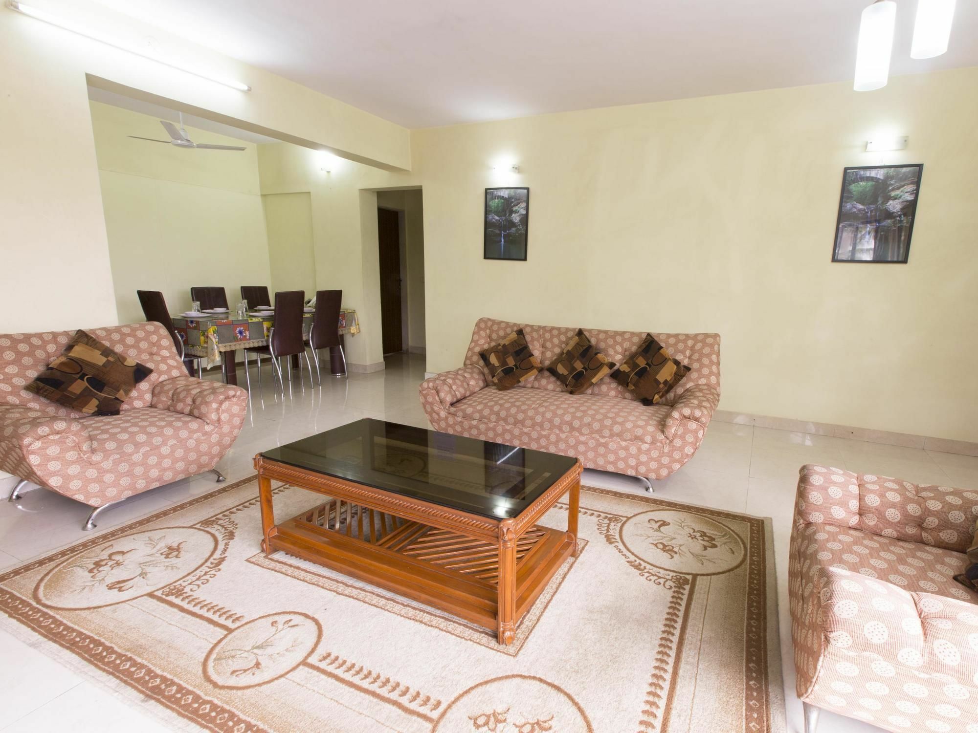 Hotel Oyo Iit