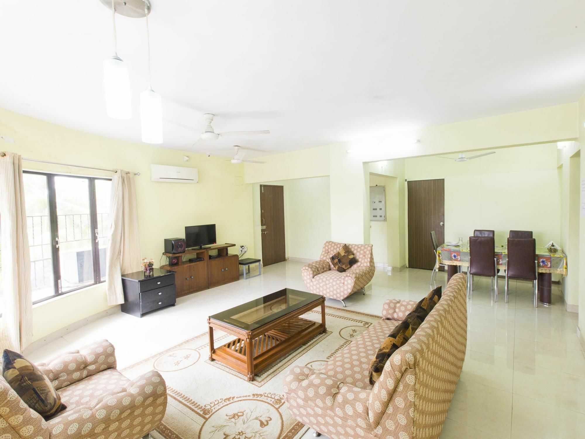 Oyo Iit 3* Mumbai