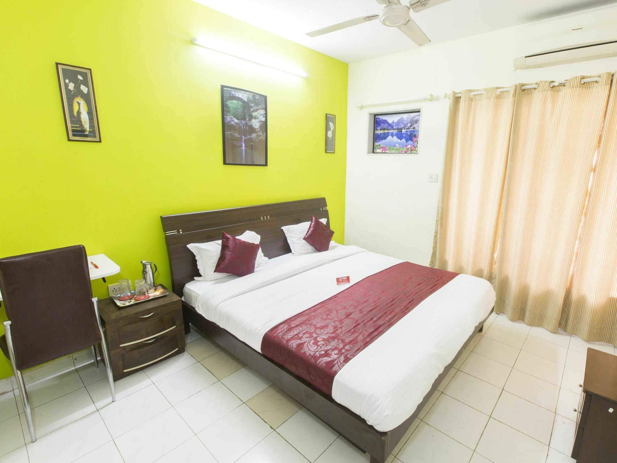 Hotel Oyo Iit