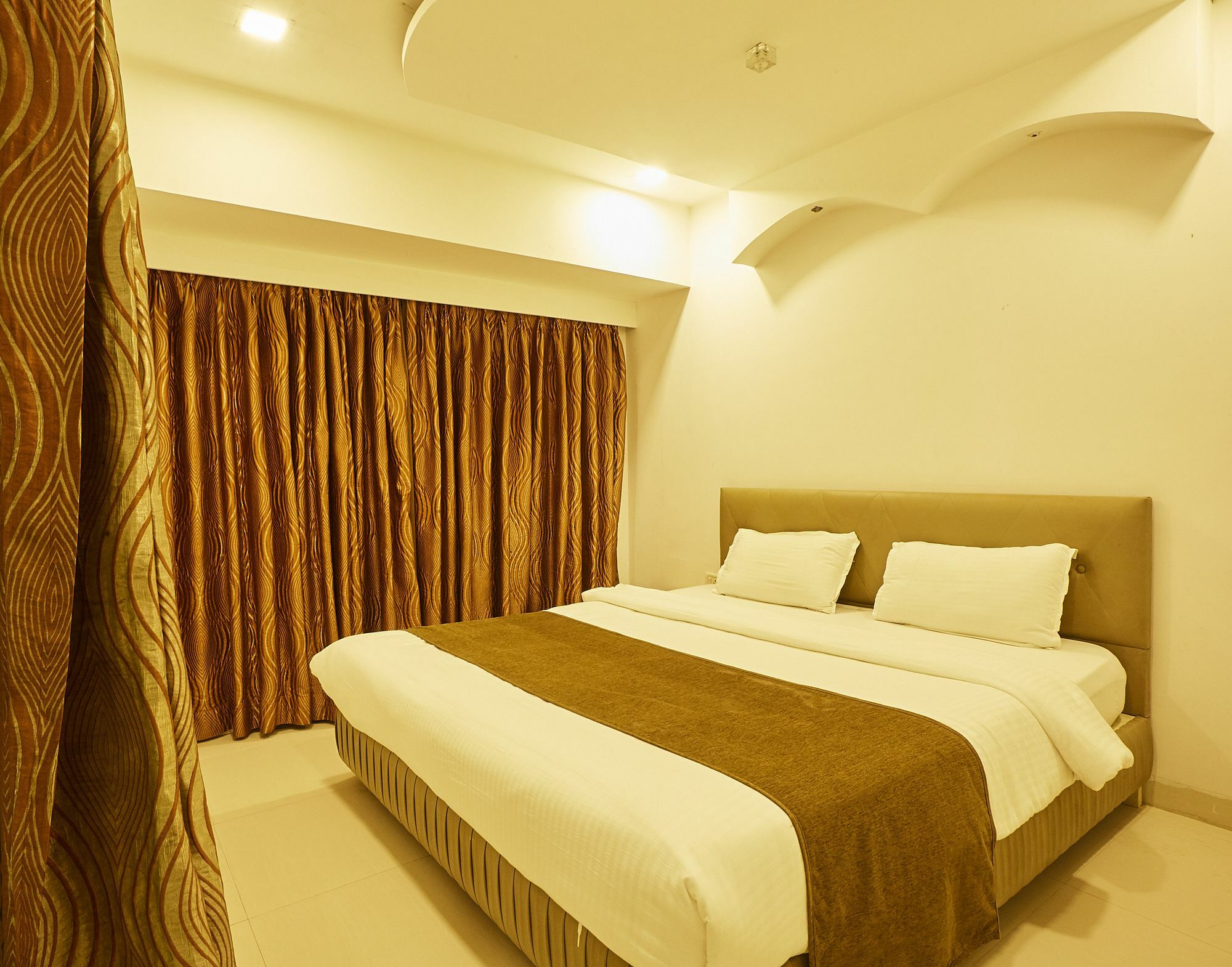 Alibaba Mumbai