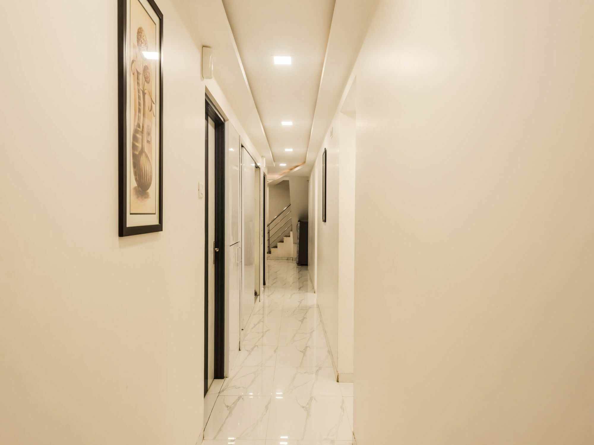 O Blue Sea Hotel 3*