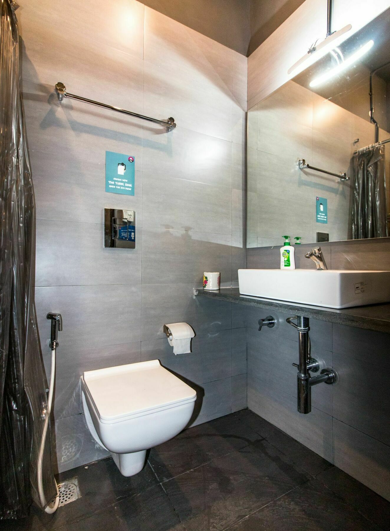 Albergue Backpacker Cowies *