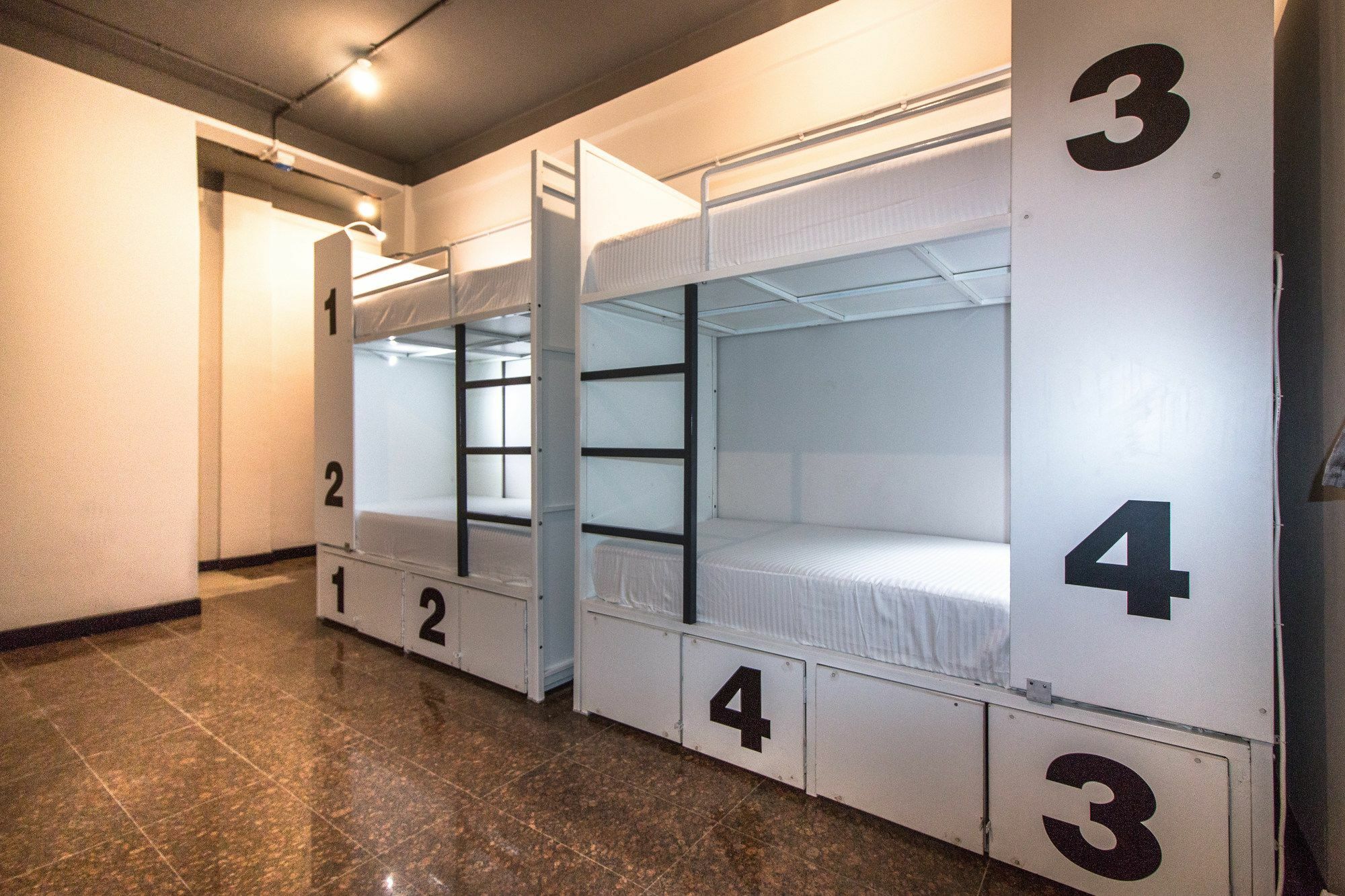 Albergue Backpacker Cowies *