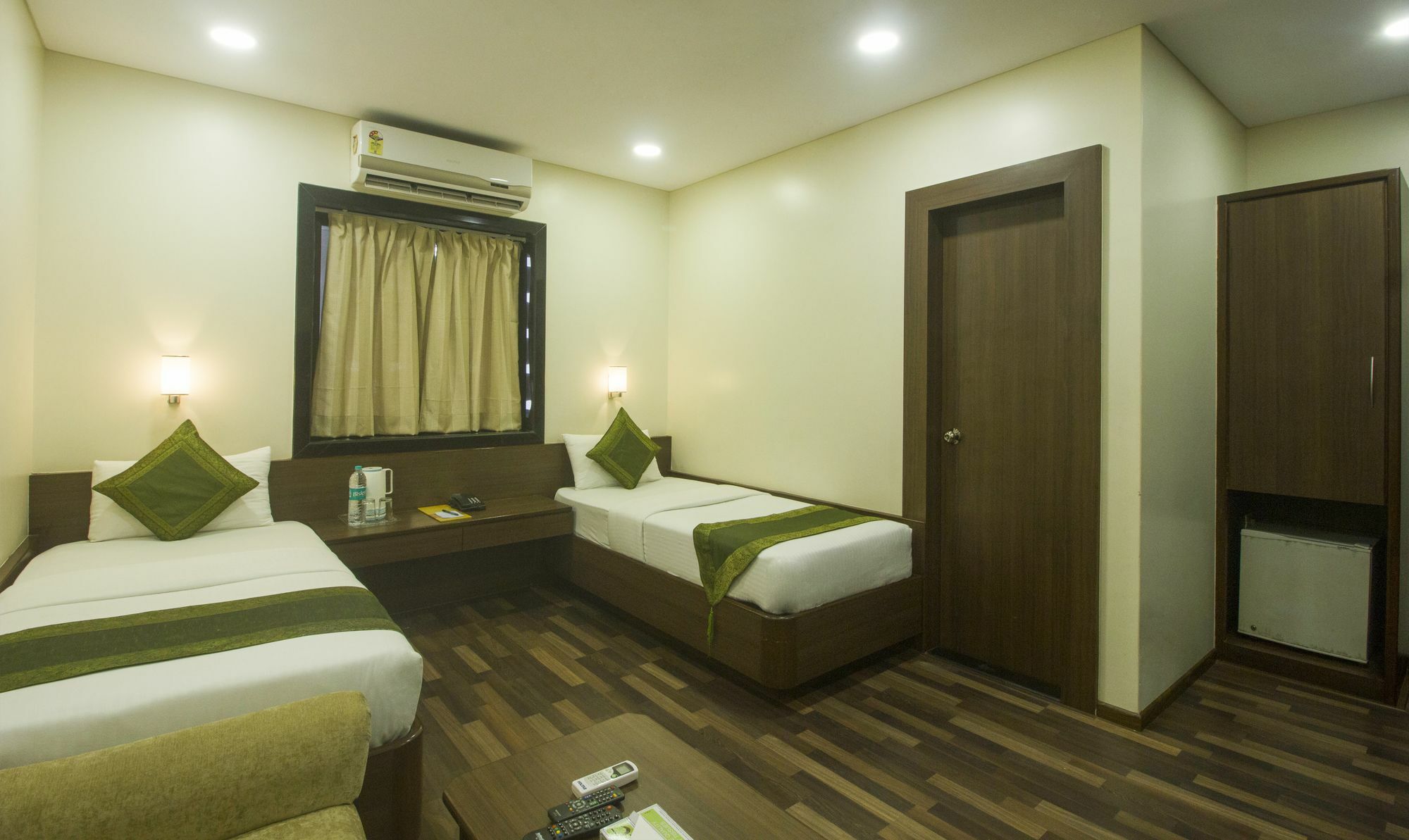 Treebo Trend Rosewood 3*