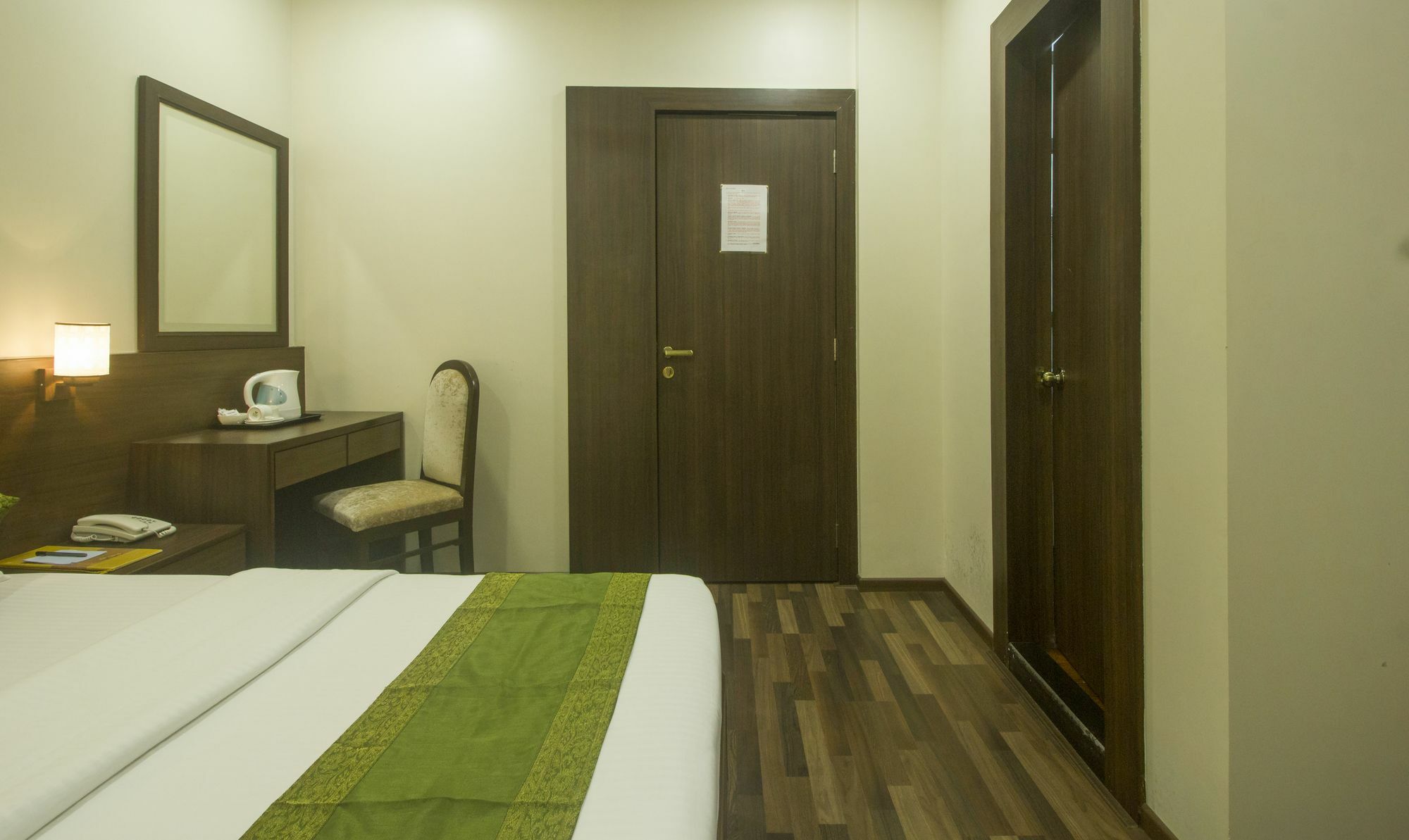 Hotel Treebo Trend Rosewood 3*