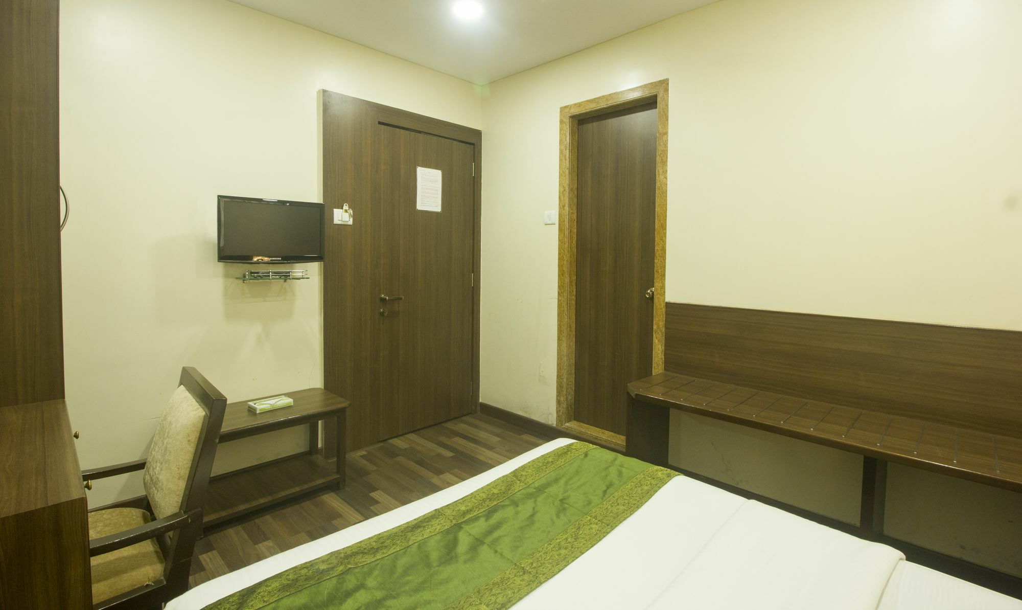 Treebo Trend Rosewood 3*