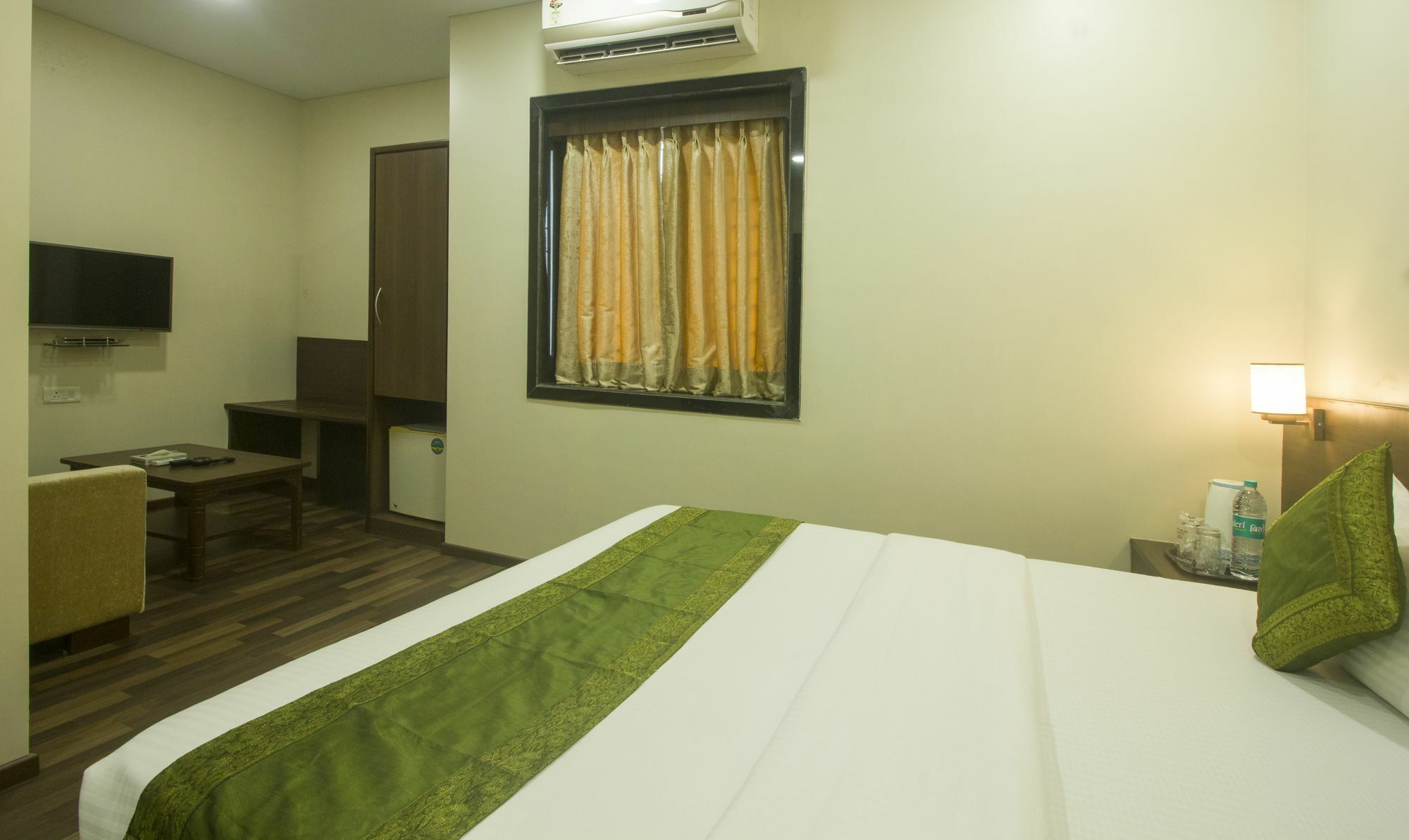 Treebo Trend Rosewood Hotel Mumbai
