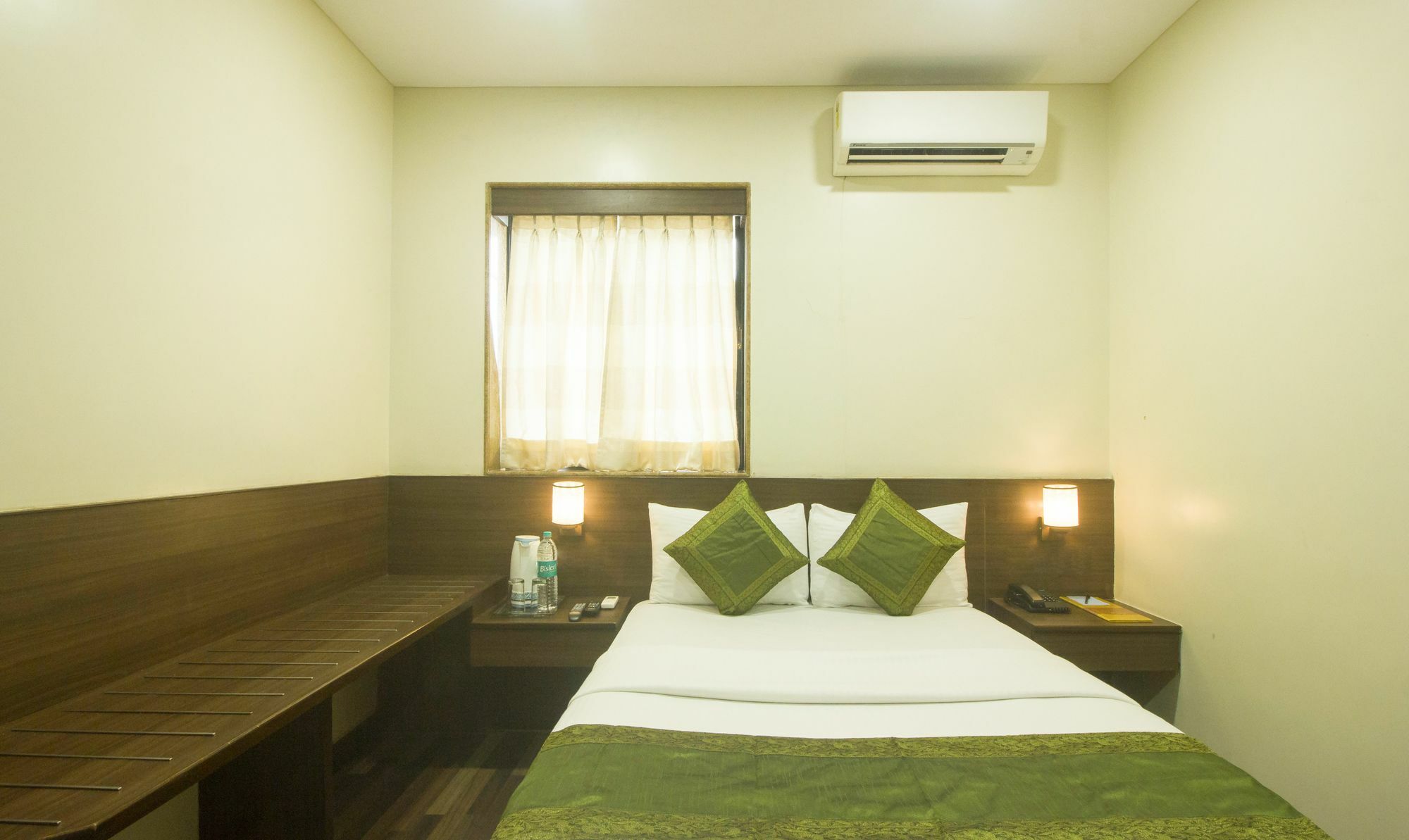 Hotel Treebo Trend Rosewood Mumbai
