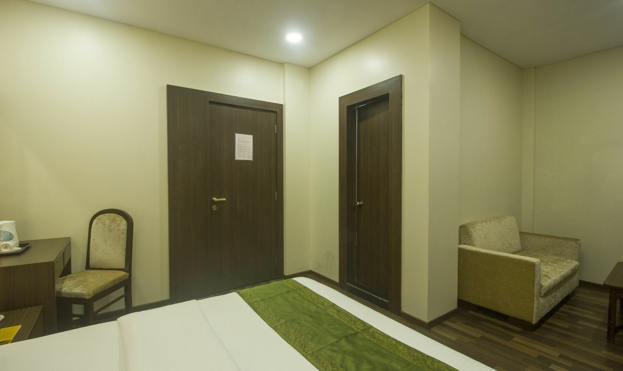 Treebo Trend Rosewood 3*
