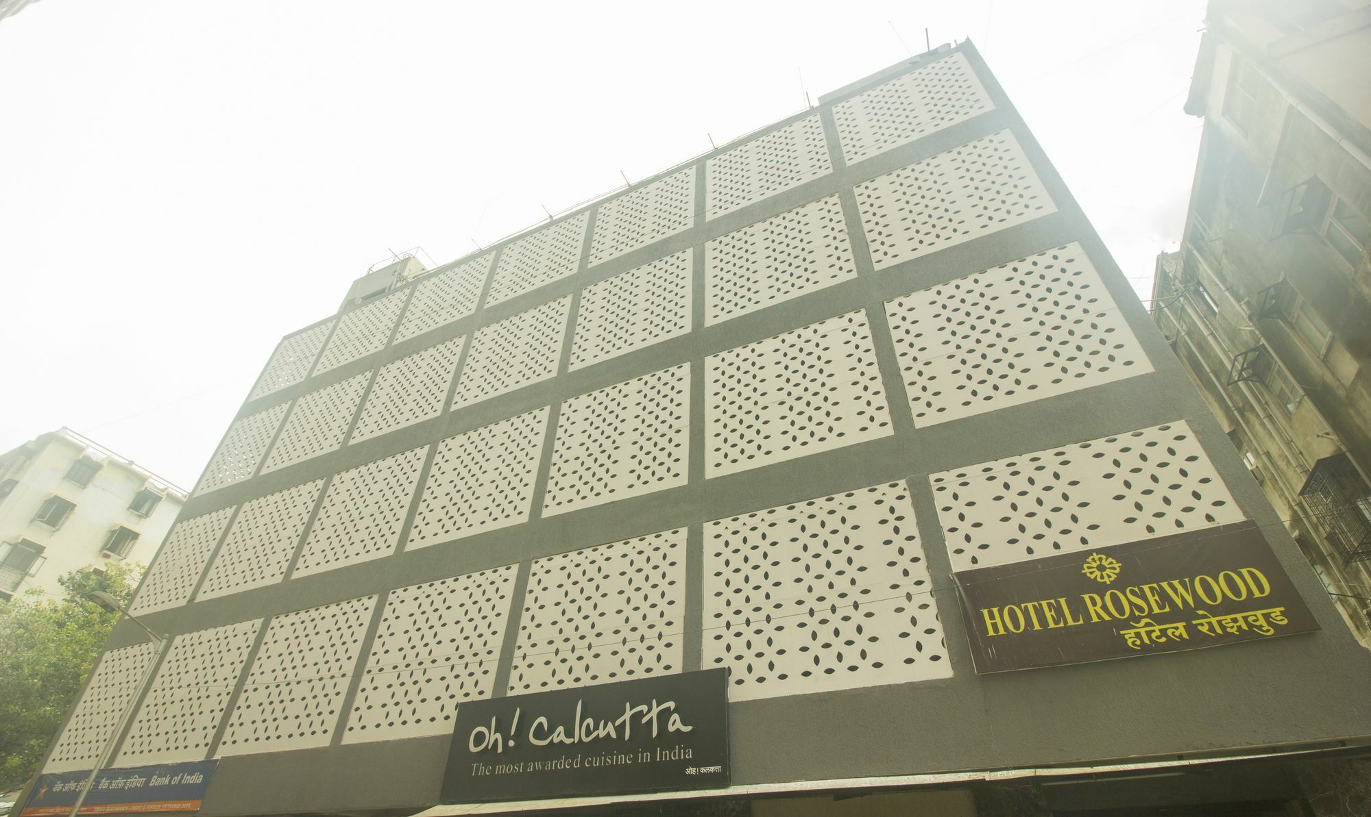 Treebo Trend Rosewood Mumbai