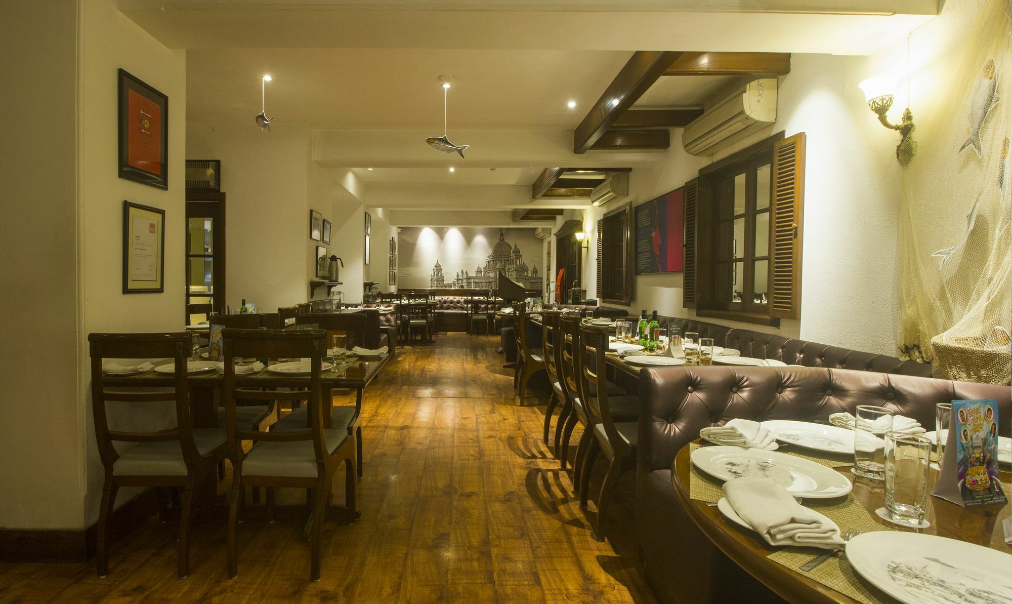 Treebo Trend Rosewood Hotel Mumbai