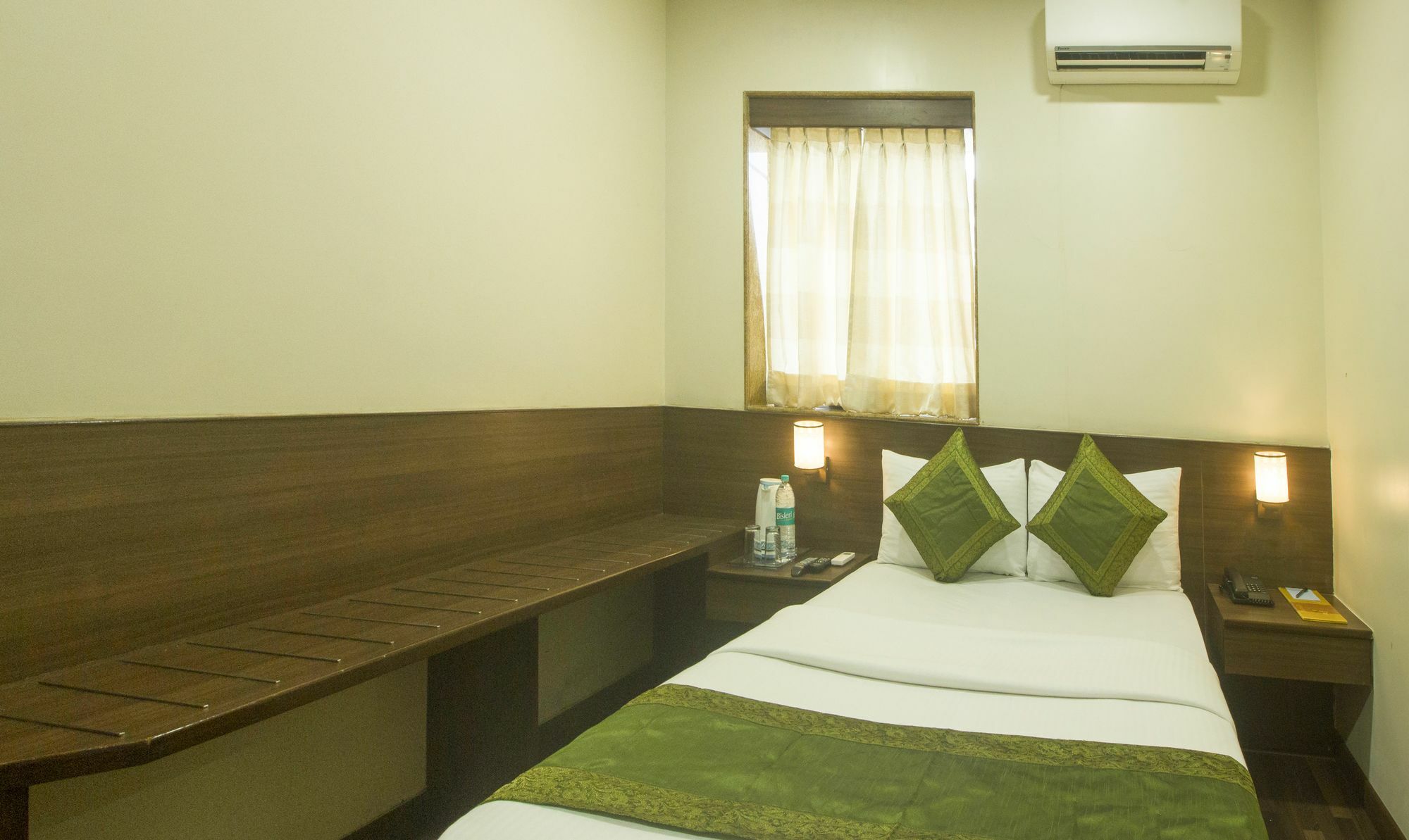 Treebo Trend Rosewood 3* Mumbai