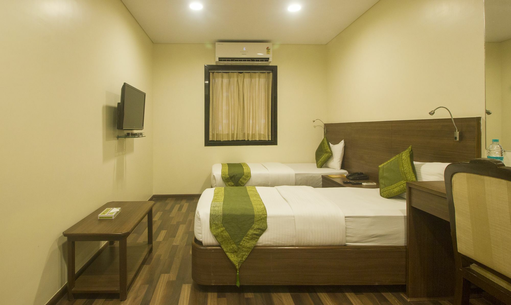 Treebo Trend Rosewood 3* Mumbai