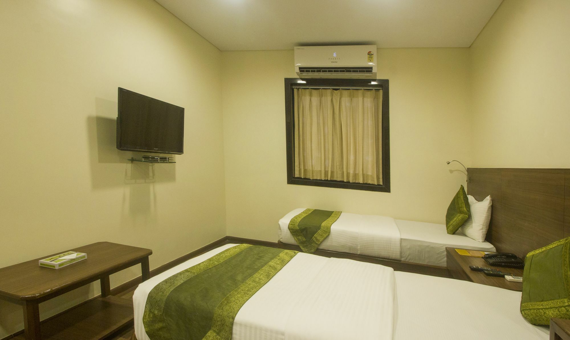 Hotel Treebo Trend Rosewood 3*