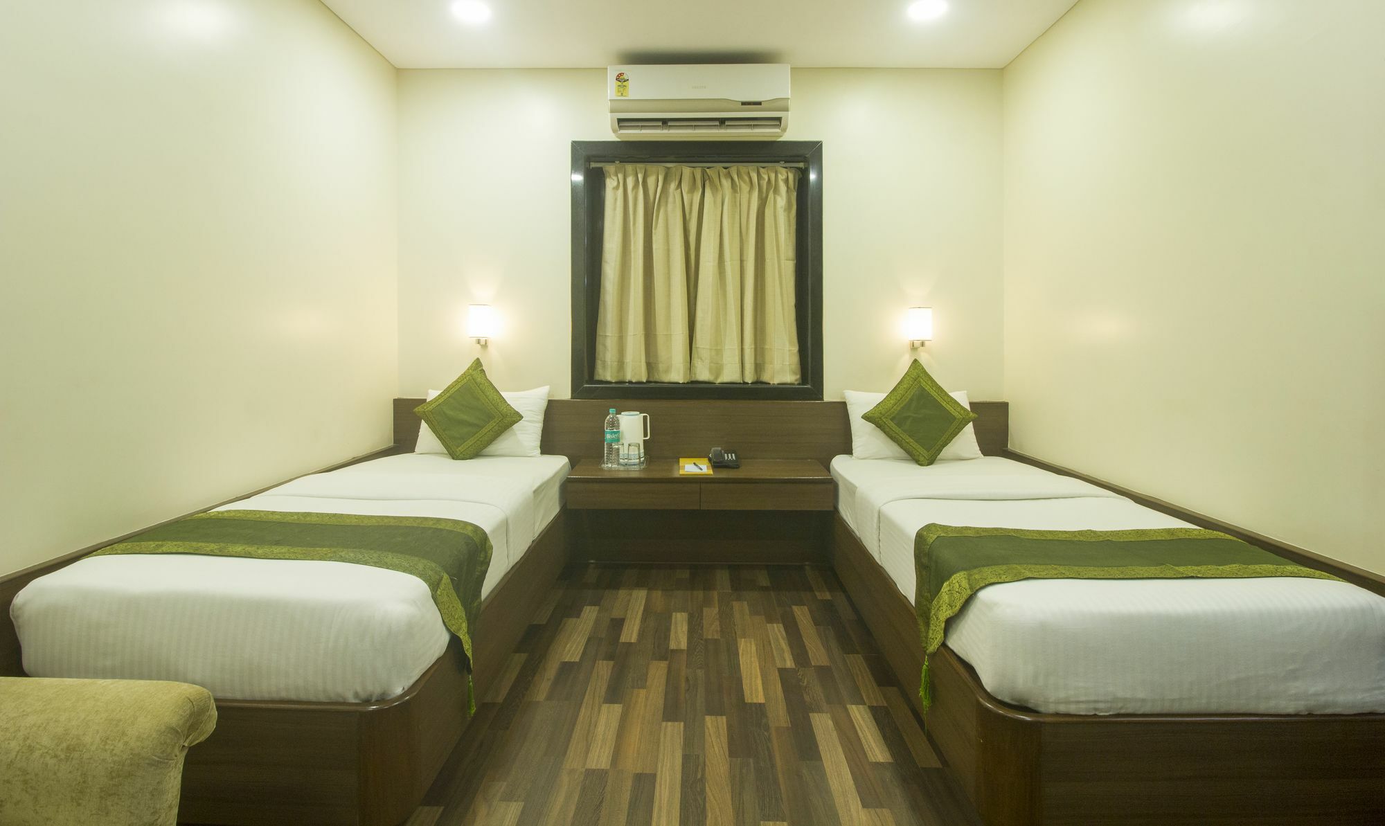 Hotel Treebo Trend Rosewood