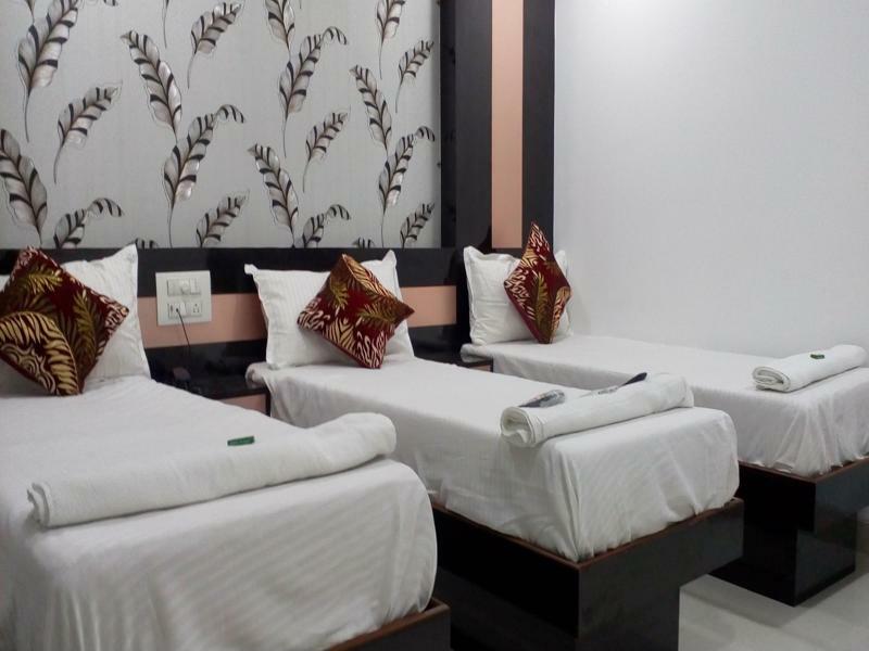 Sion Residency Hotel Mumbai