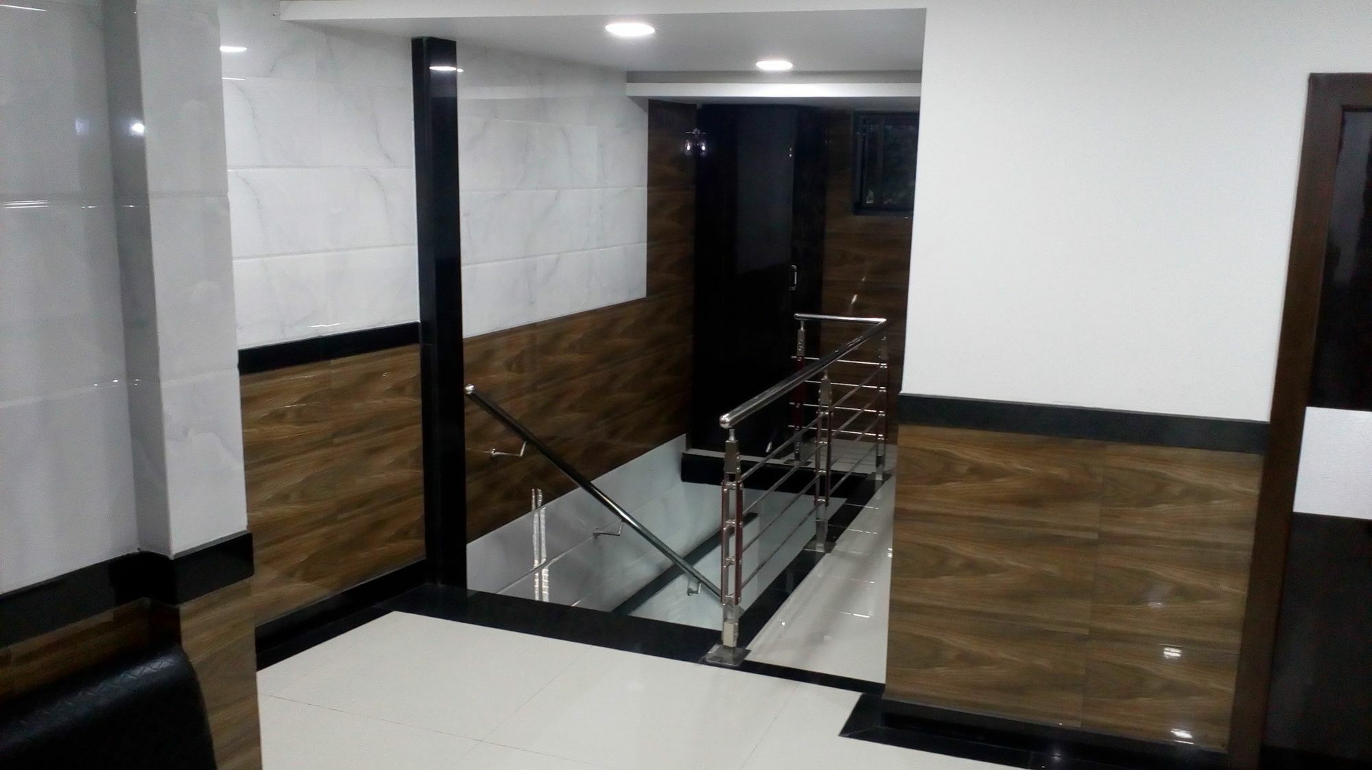 Hotel Sion Residency Mumbai