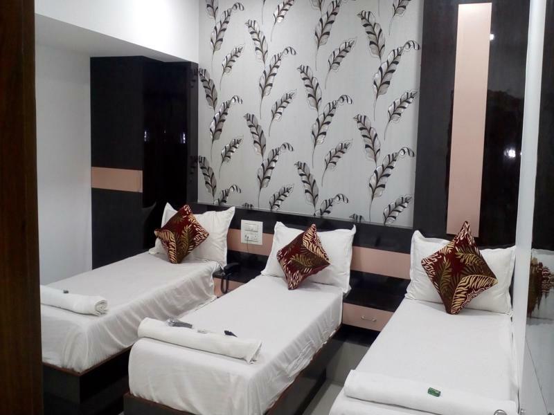 Sion Residency 3*