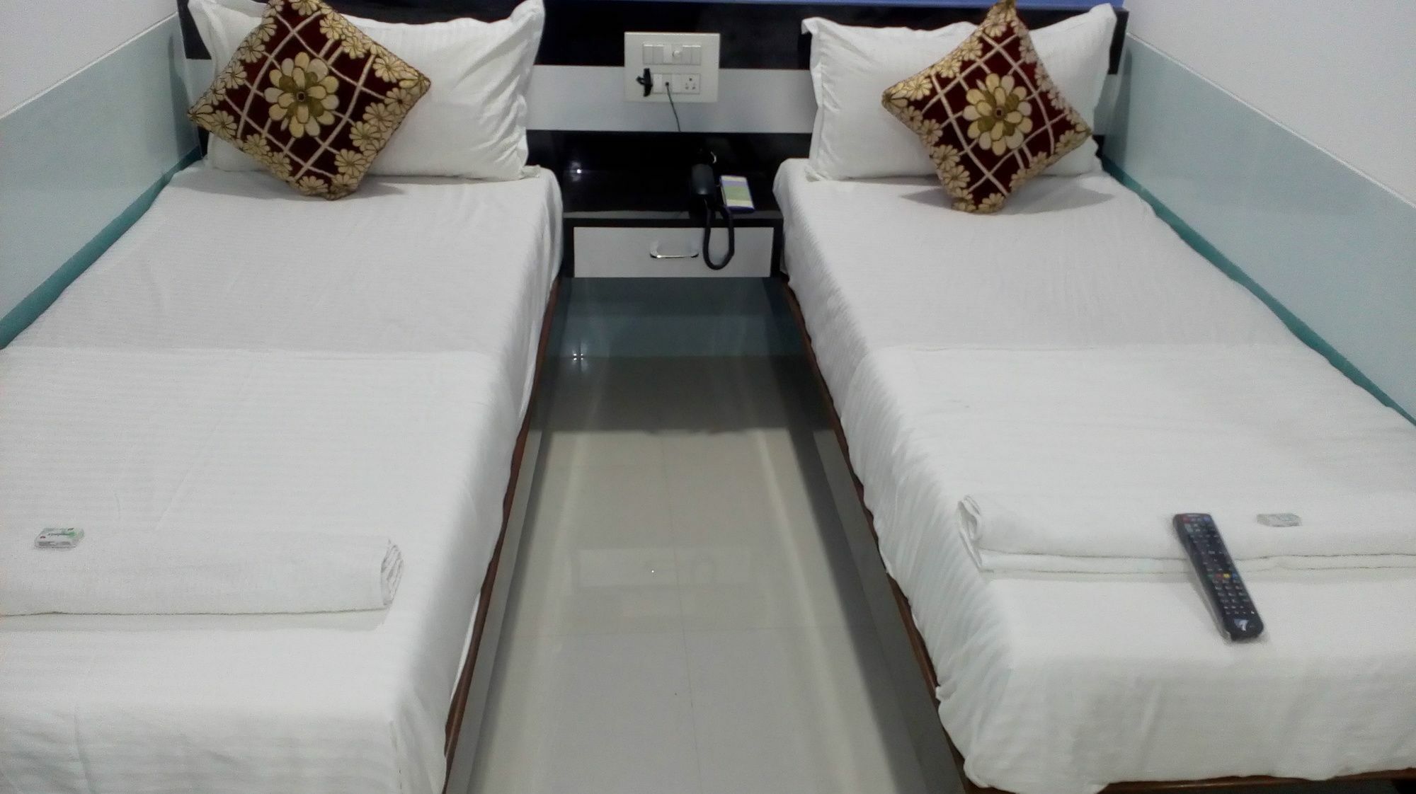 Sion Residency 3*