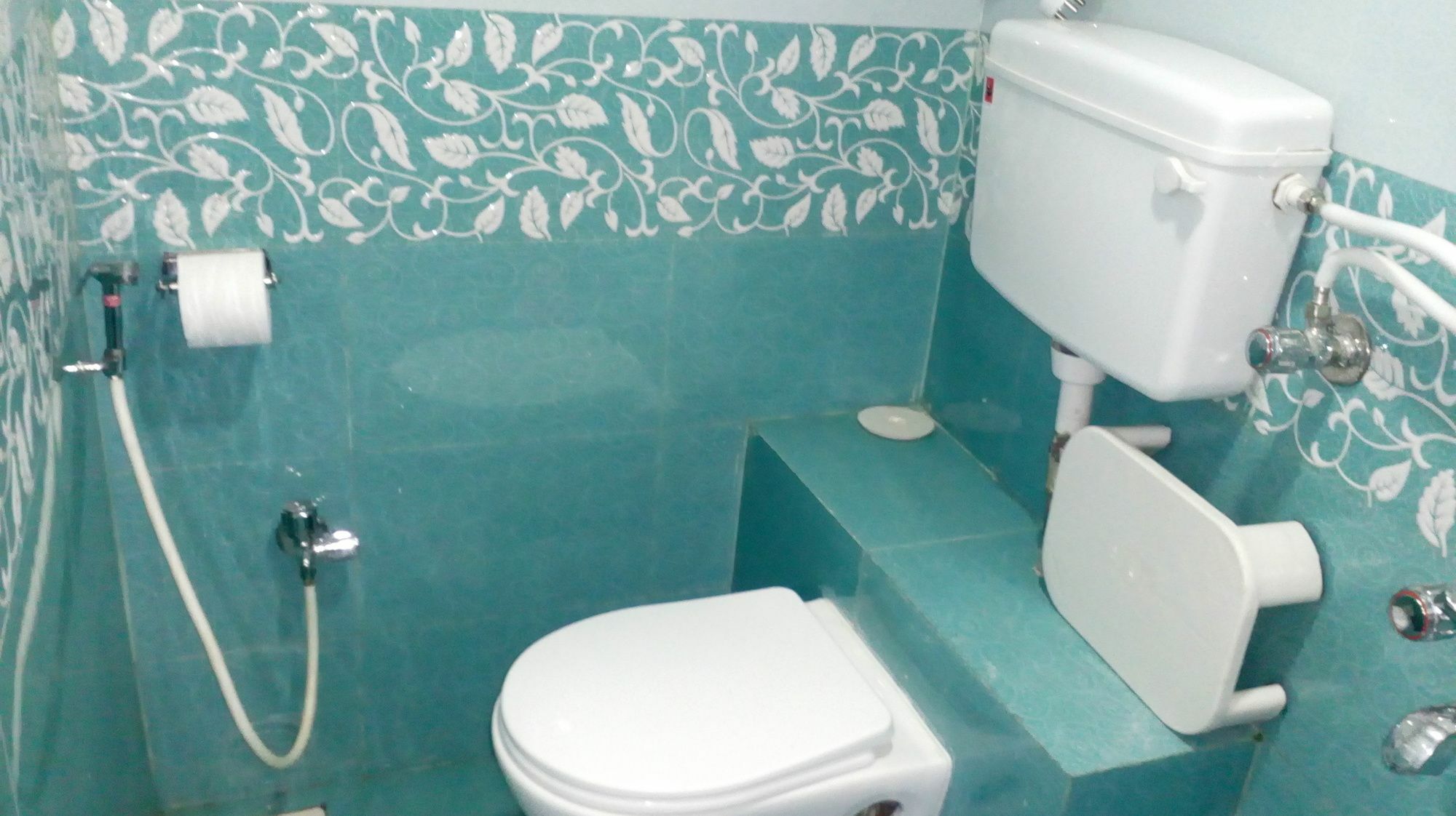 Hotel Sion Residency 3*