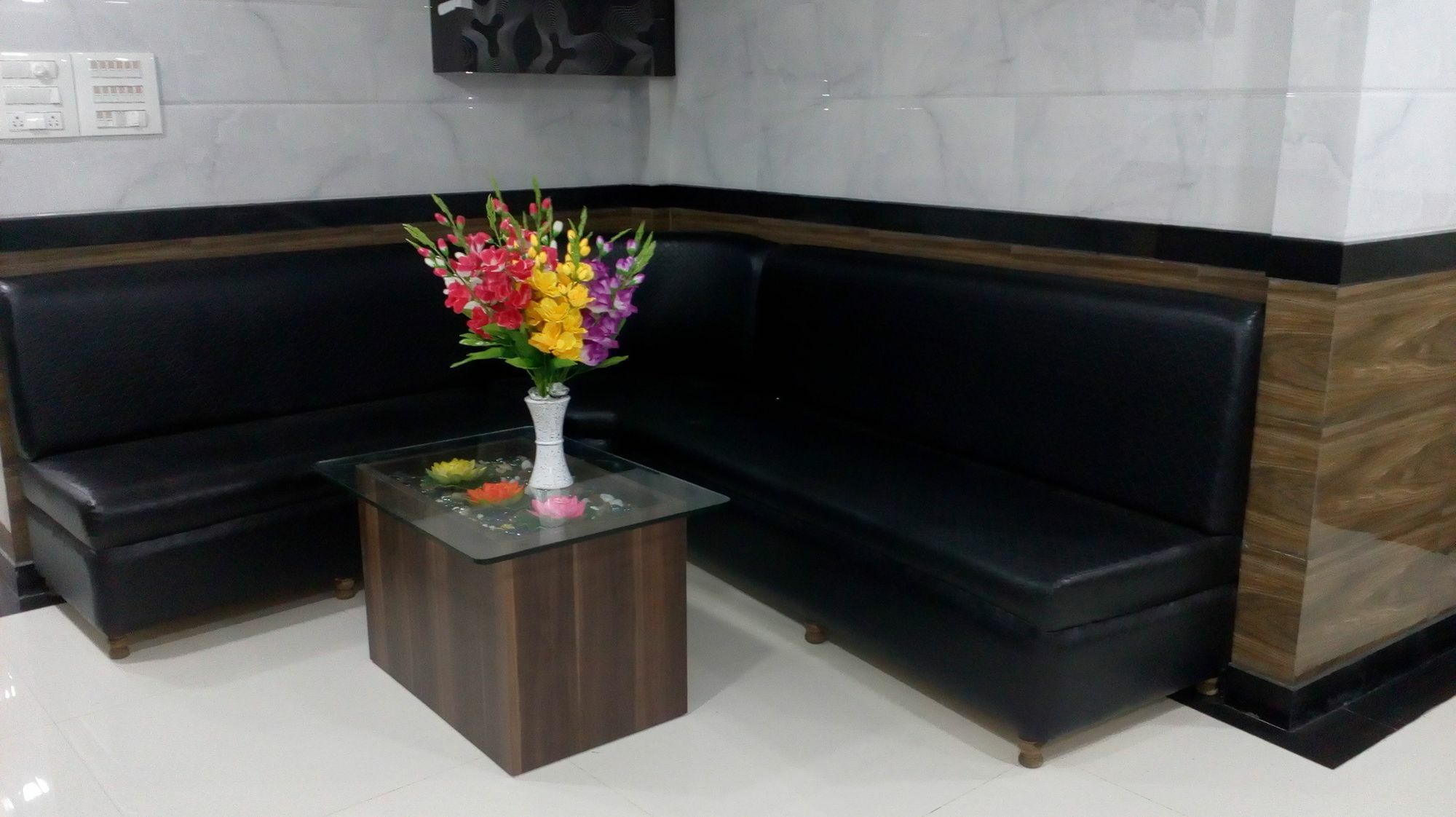 Sion Residency