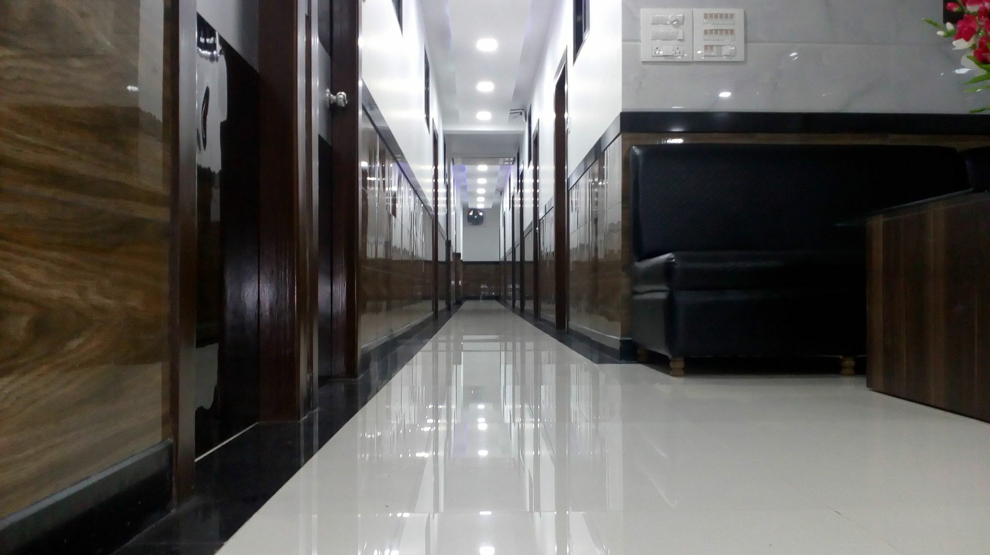 Sion Residency 3*