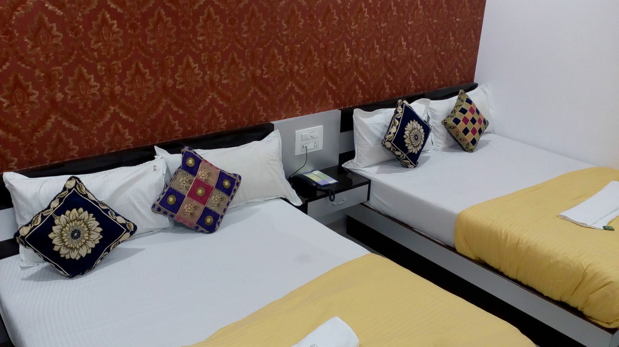 Sion Residency 3* Mumbai