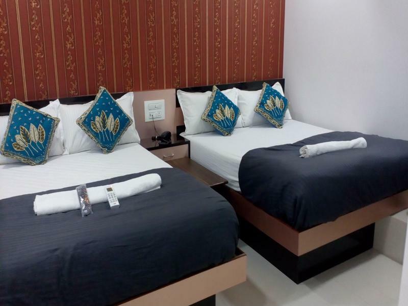 Sion Residency