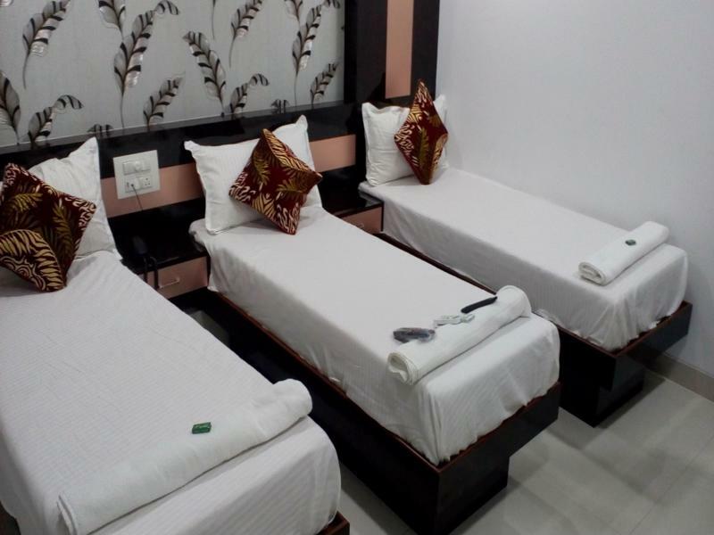 Sion Residency 3*