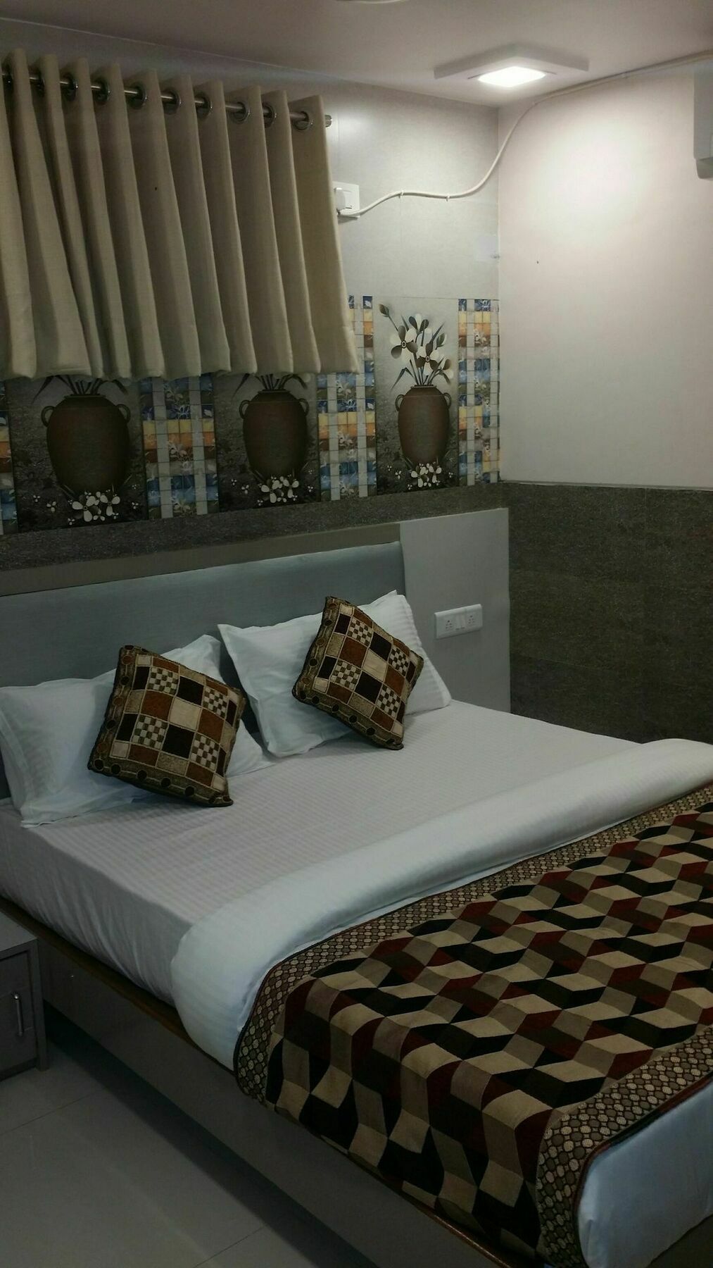 Guest house Kf Residency
