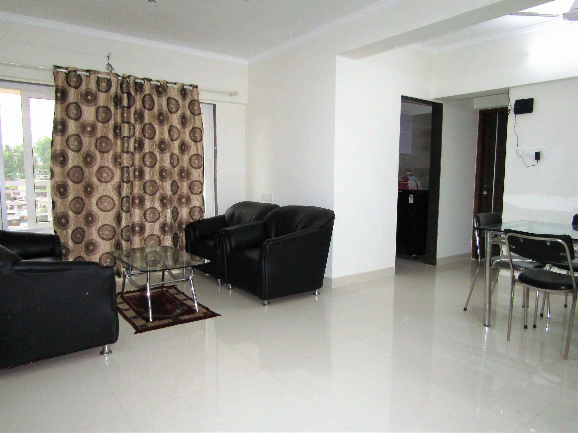 Guest house Dreams Mumbai