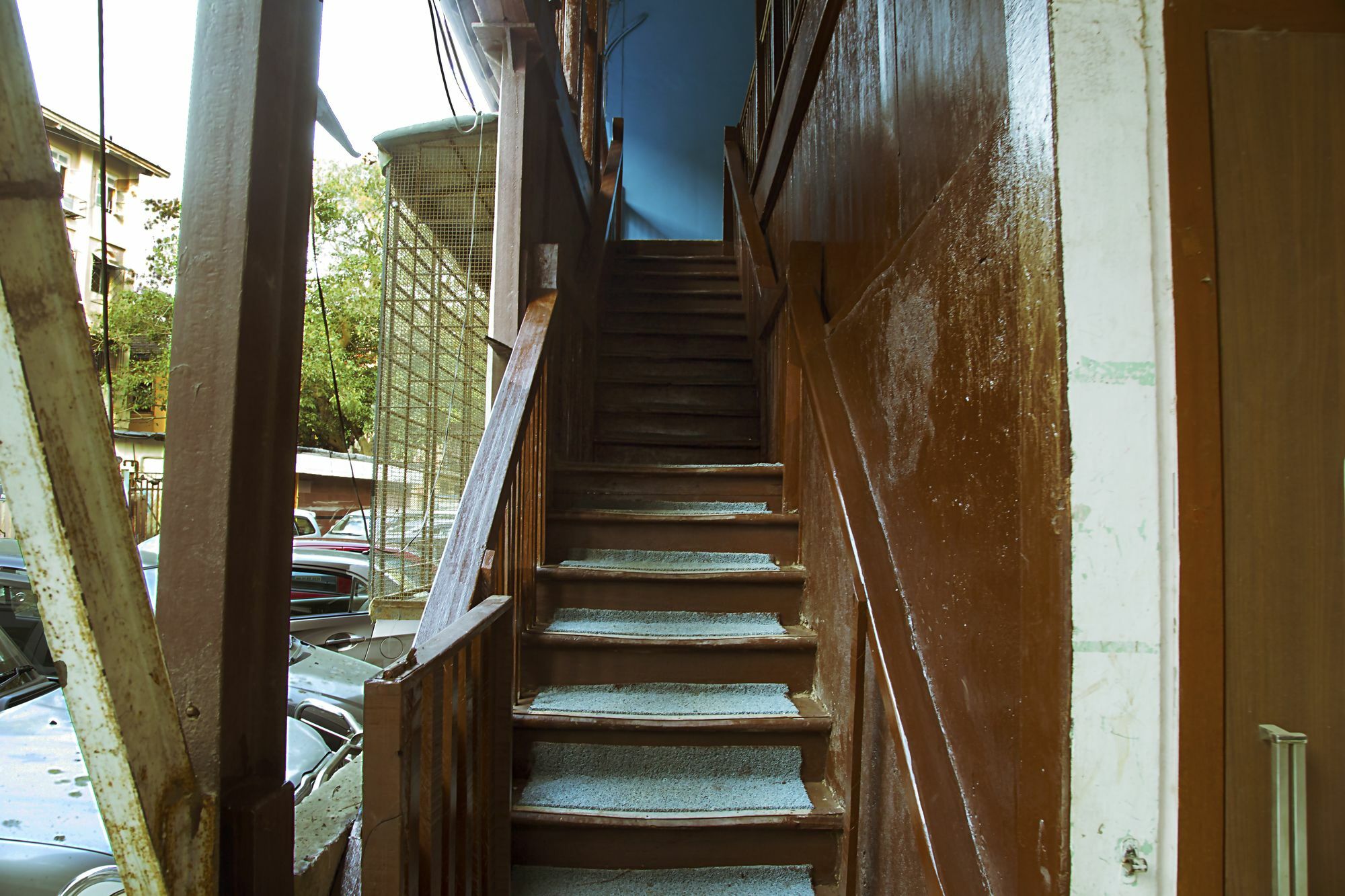 Welcome Casa de hóspedes *