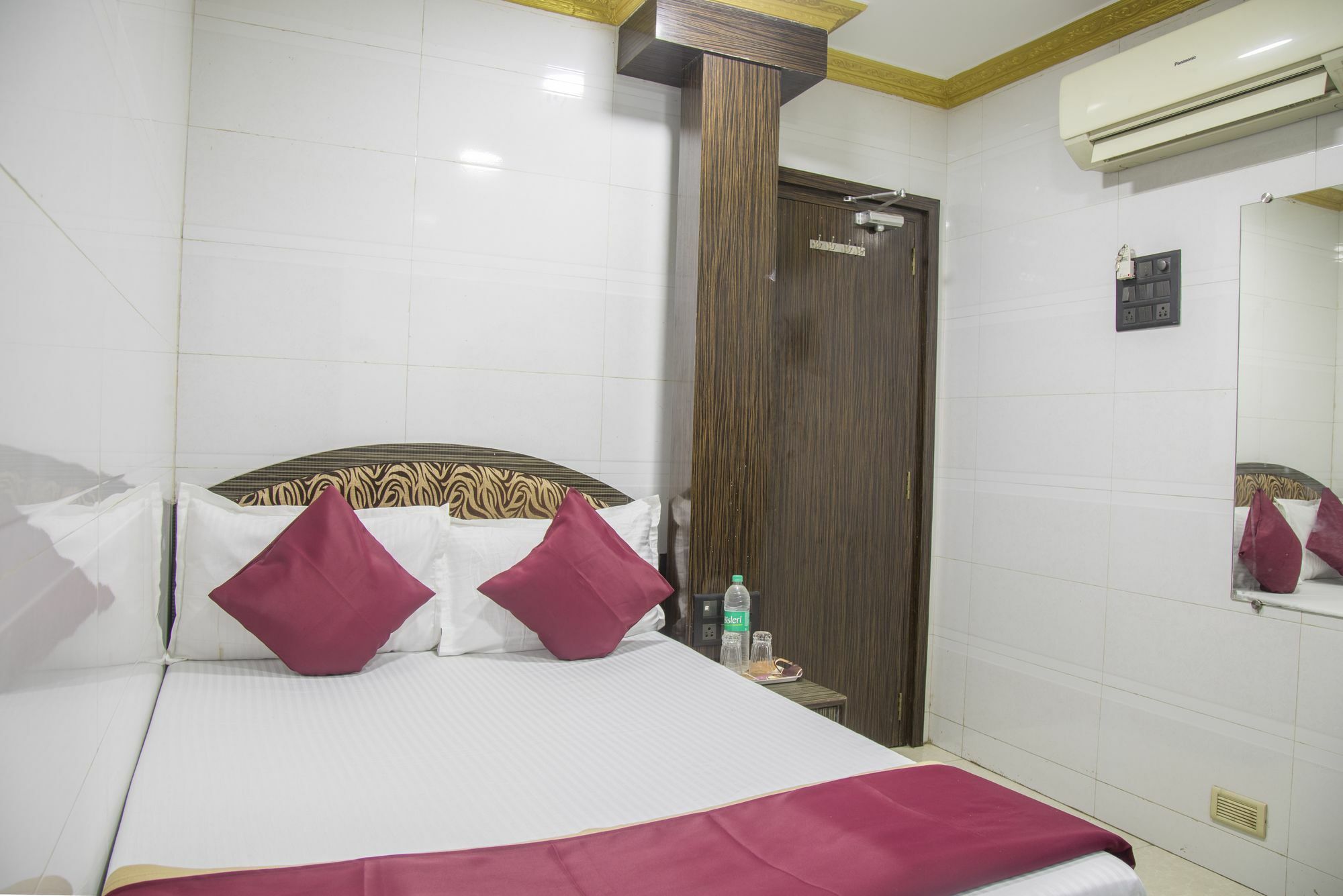 Relax Mumbai