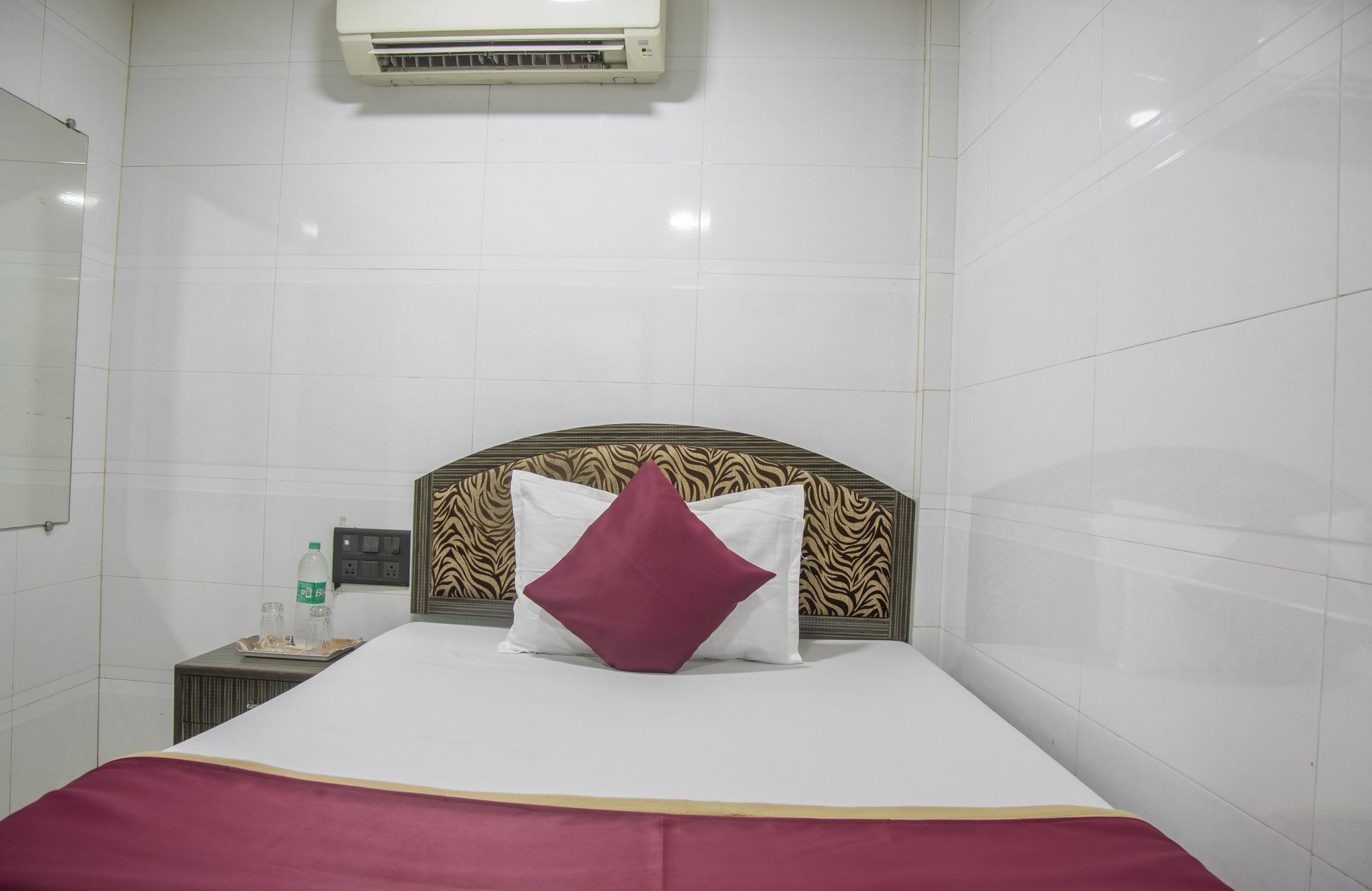 Hotel Relax Mumbai