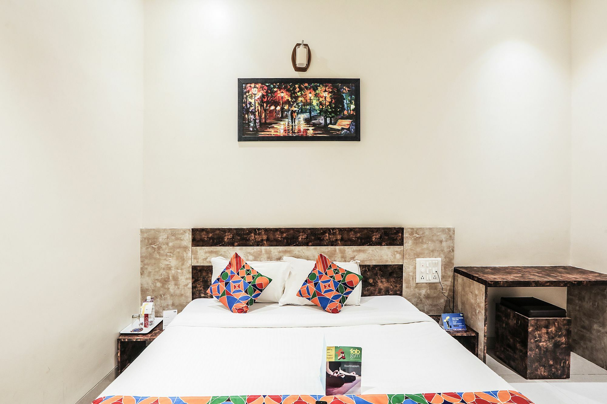 Fabexpress Embassy Grand - Nr Bkc Hotel Mumbai