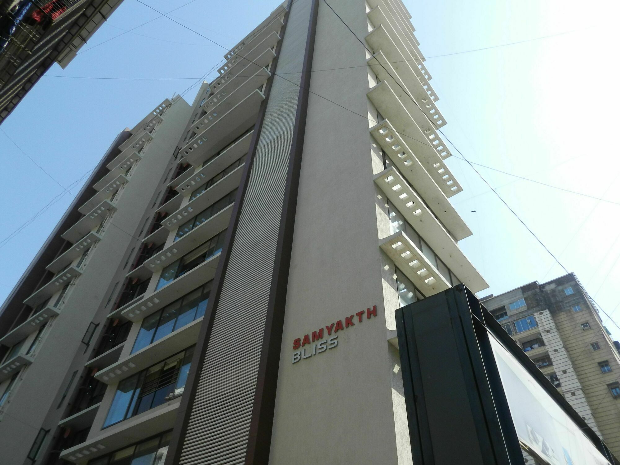 Samyakth Bliss Premium Service