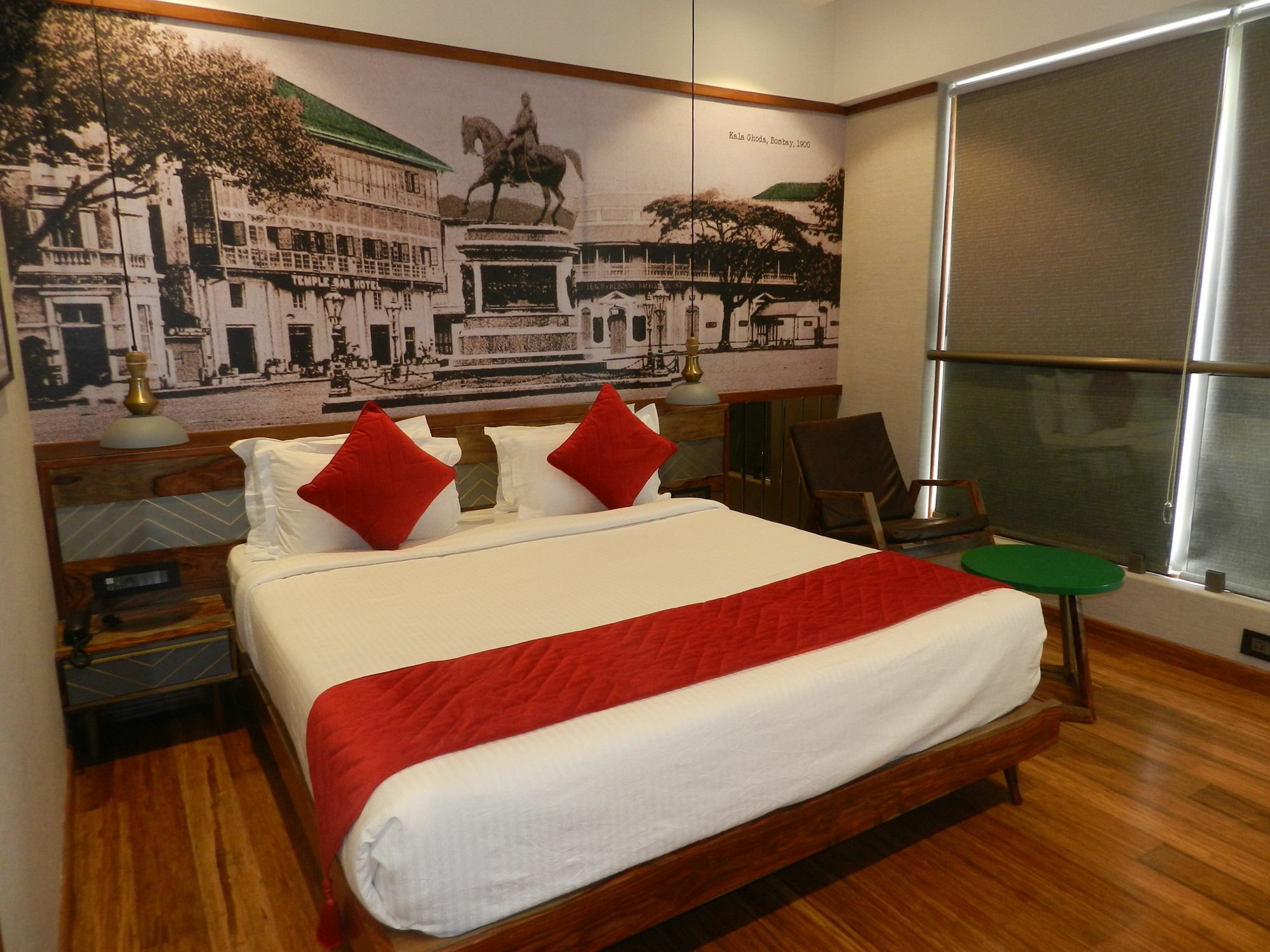 Samyakth Bliss Premium Service 3*