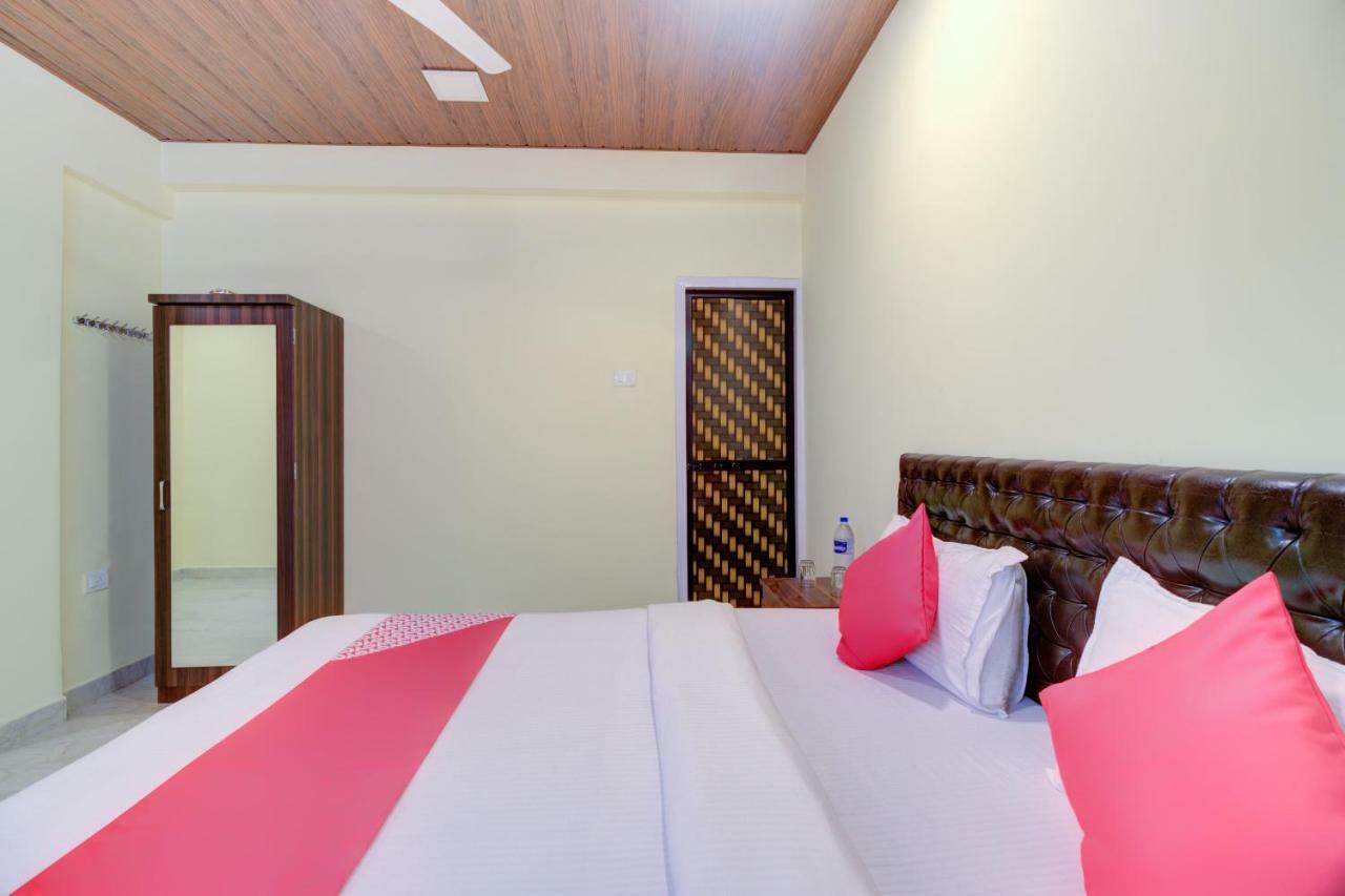 Hotel Oyo 41894 Vaishnavi Residency Mumbai